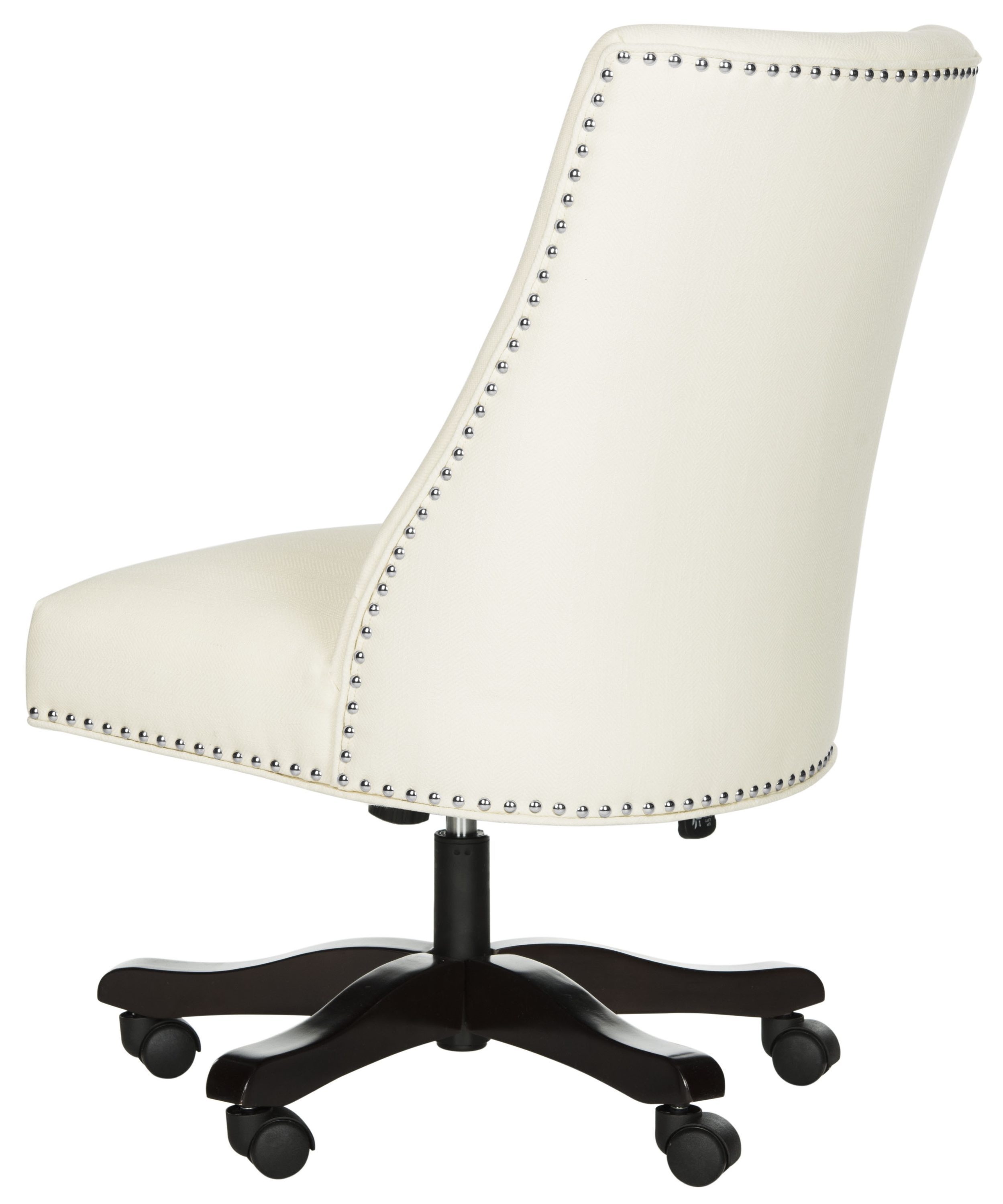 safavieh jonika swivel desk chair