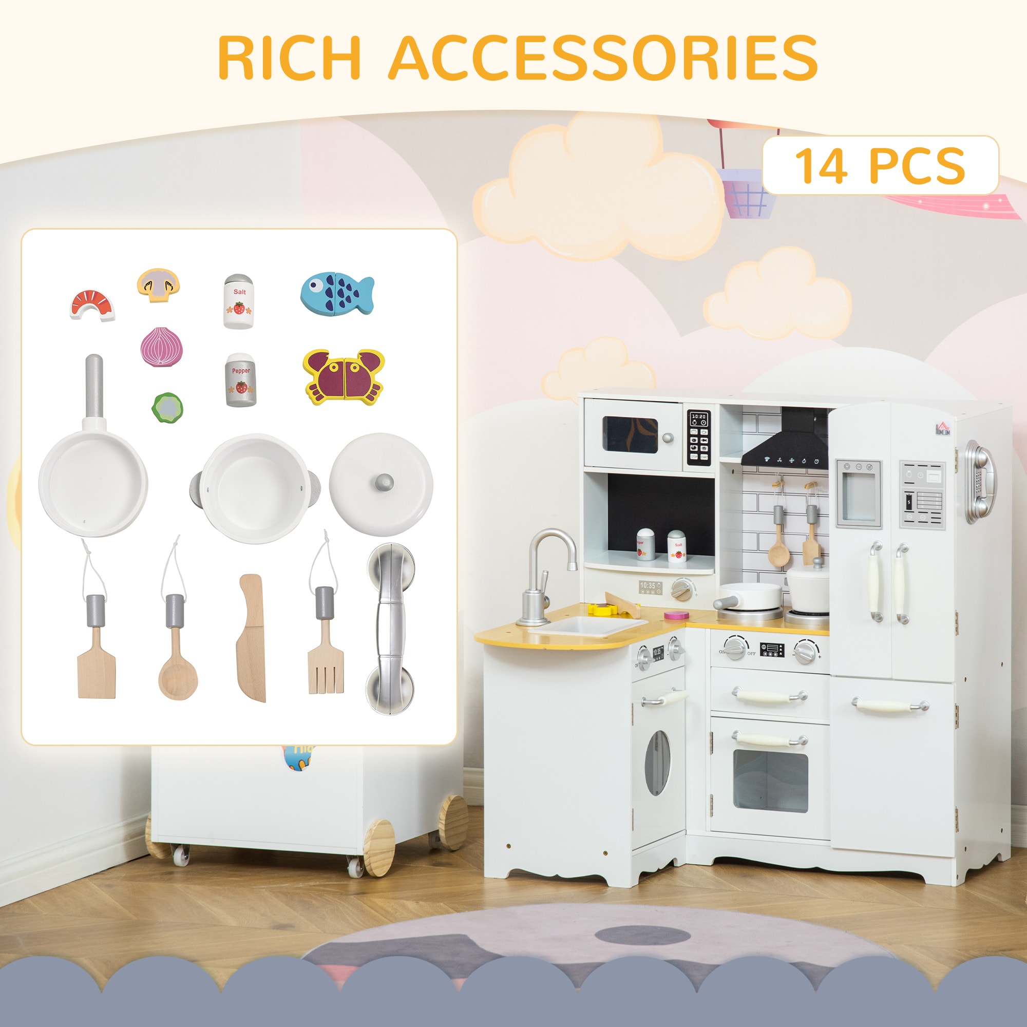 Siavonce XH217656 Play-Toys - View #9