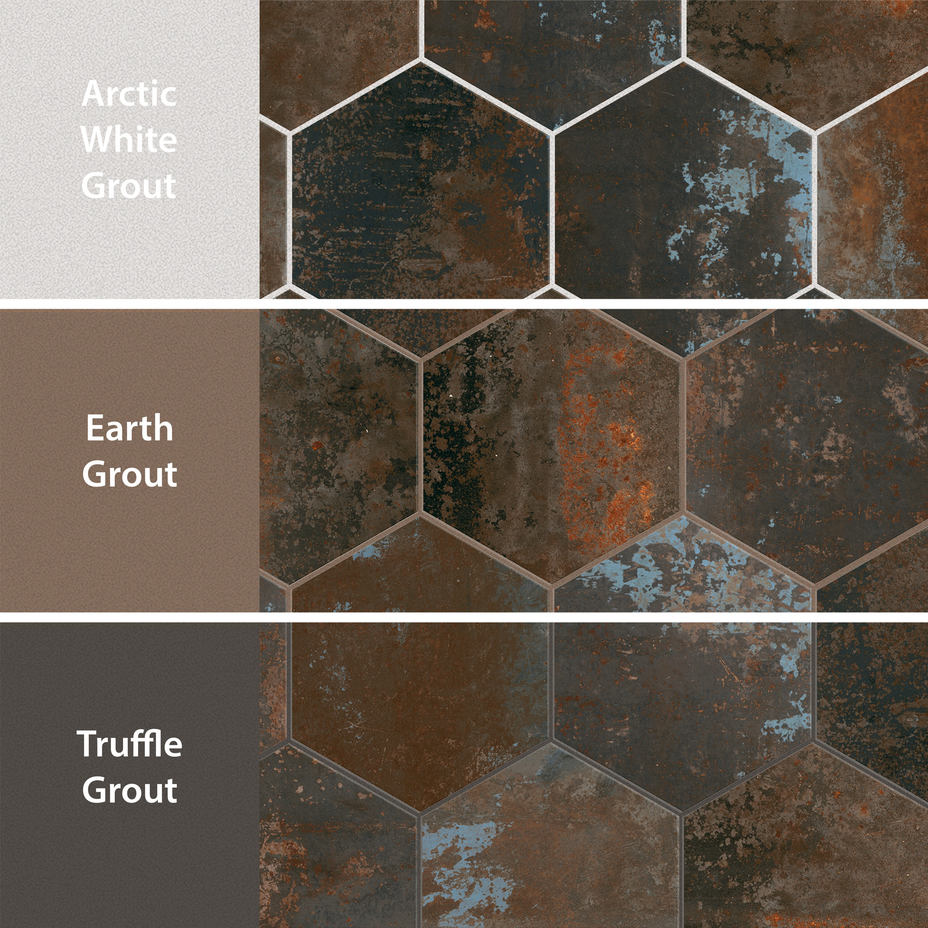 Affinity Tile FCD10XPOM Ceramic-Tile - View #5