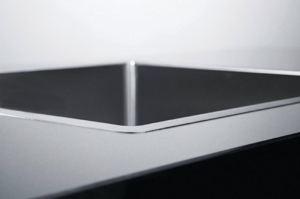 Franke HFS3322-1 Kitchen-Sinks - View #2