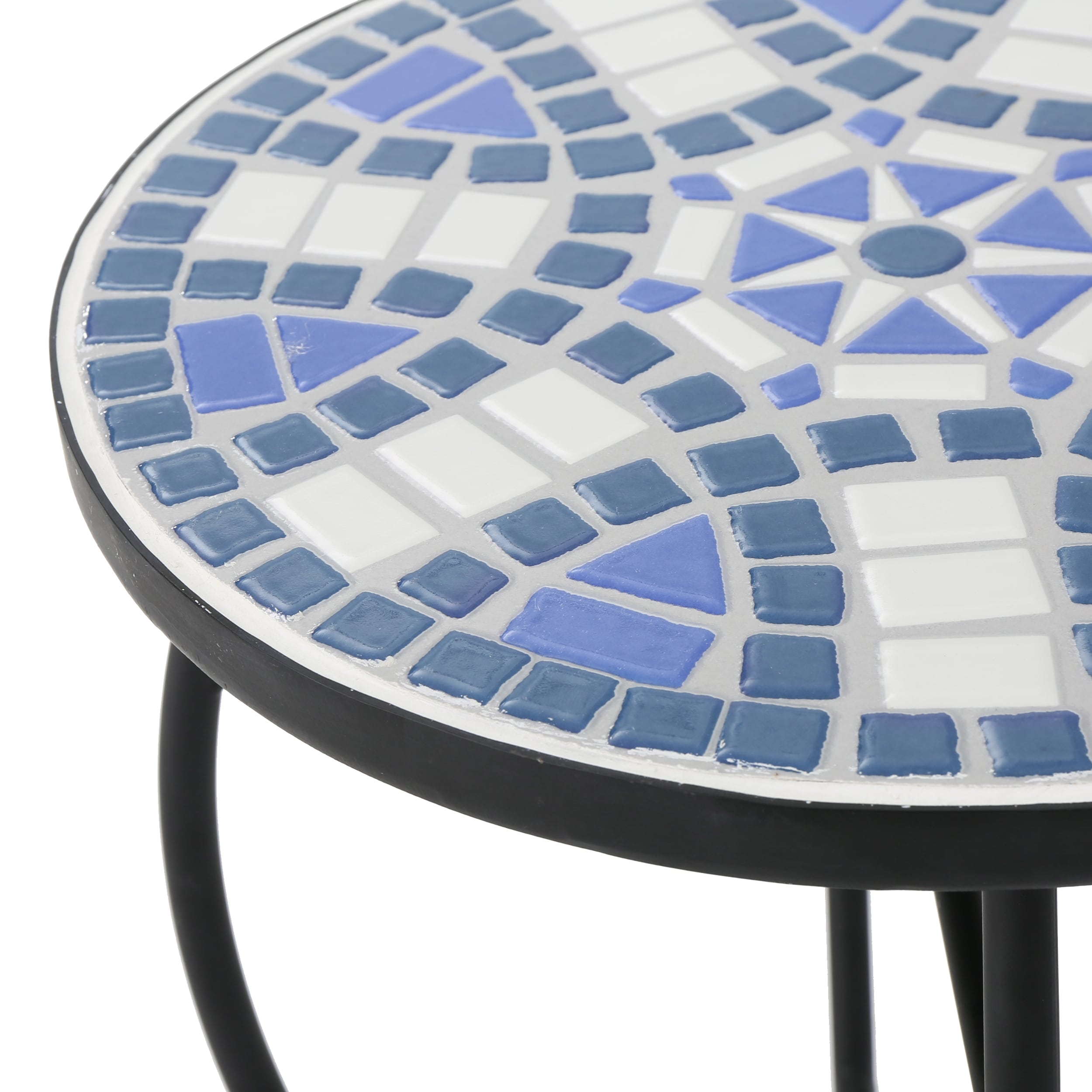 Best Selling Home Decor 301162 Patio-Tables - View #6