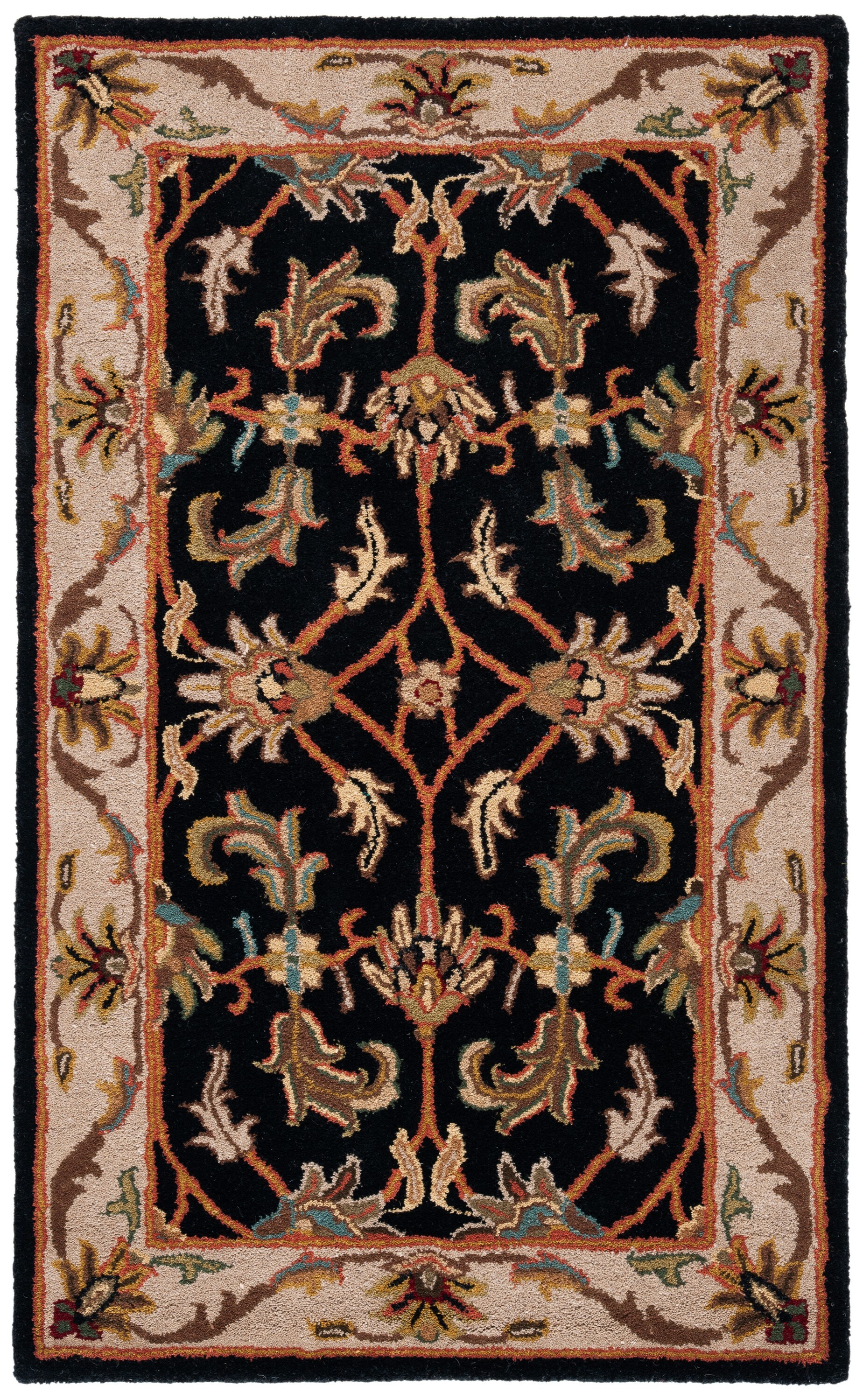 Safavieh HG628B-3 rugs - View #2