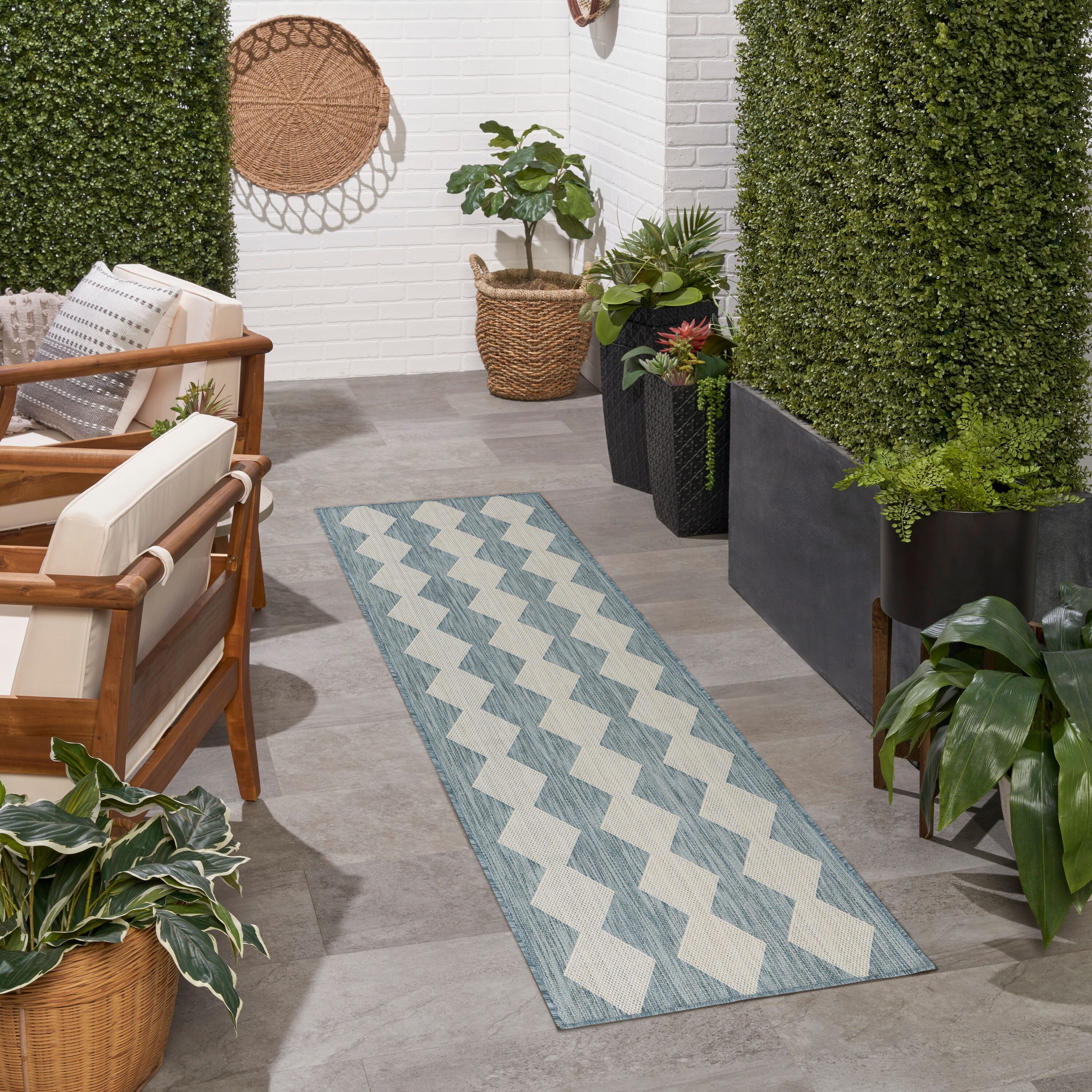 Nourison 841491146682 rugs - View #2