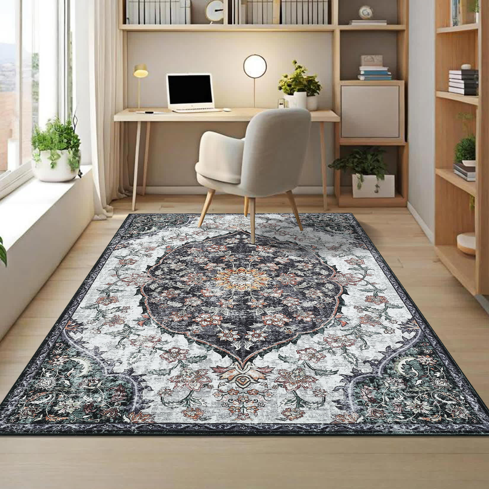 Qeetex LSN-PHK-33GL8JW7 rugs - View #6