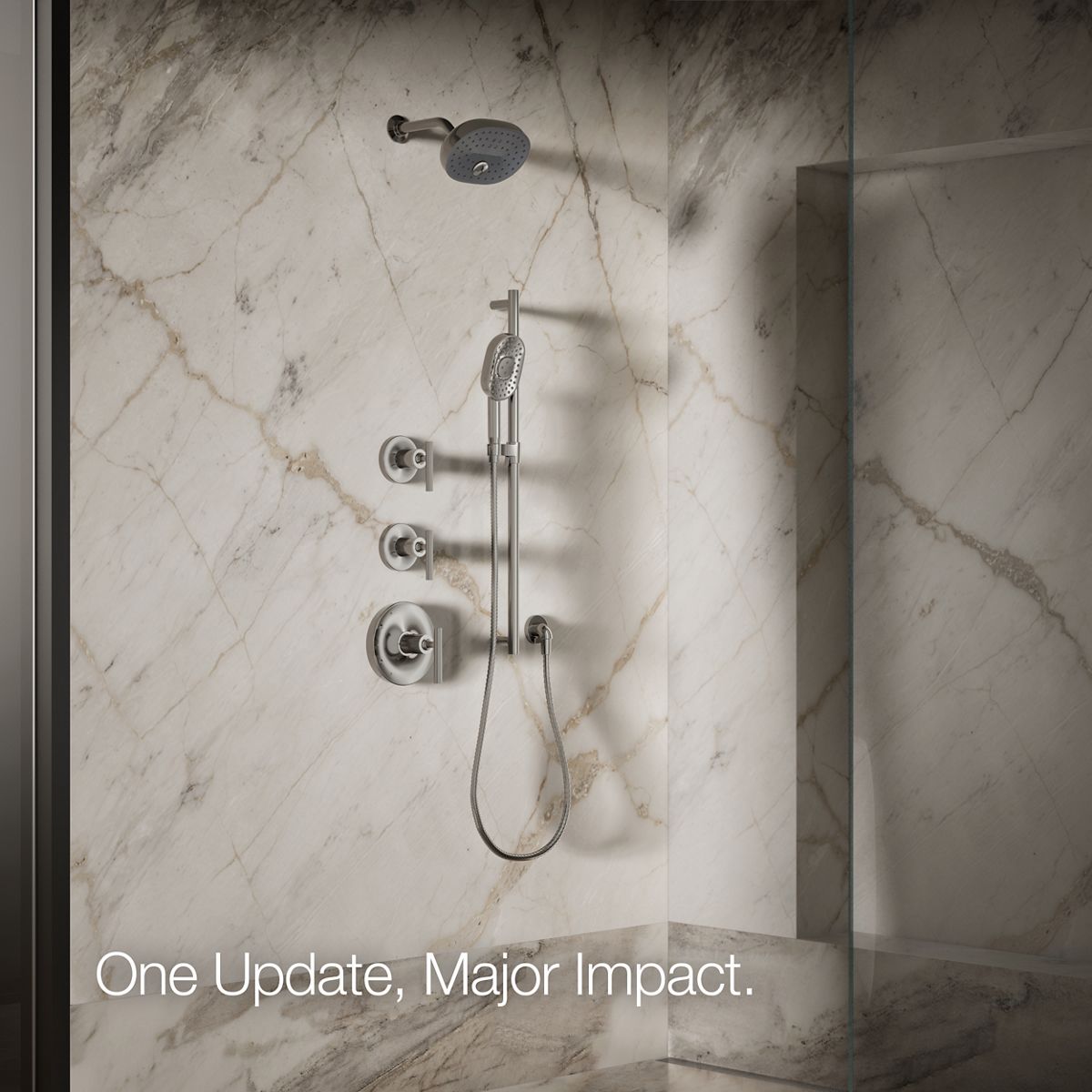 KOHLER 26290-G-TT Fixed-Showerhead - View #8