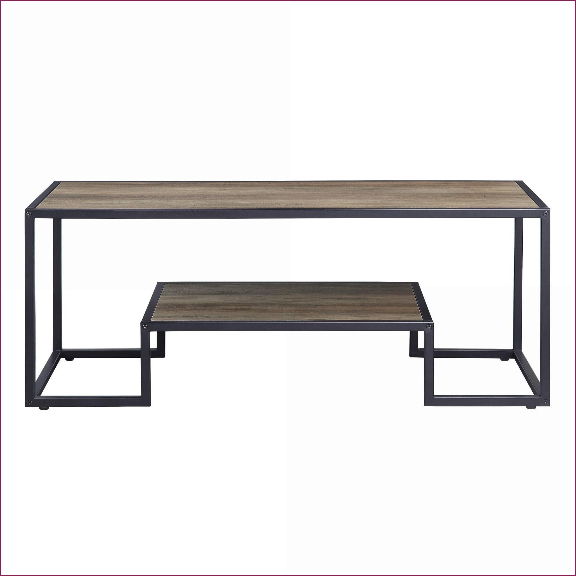 Watnature KC3IQ4ZLXGWD Coffee-Tables - View #3