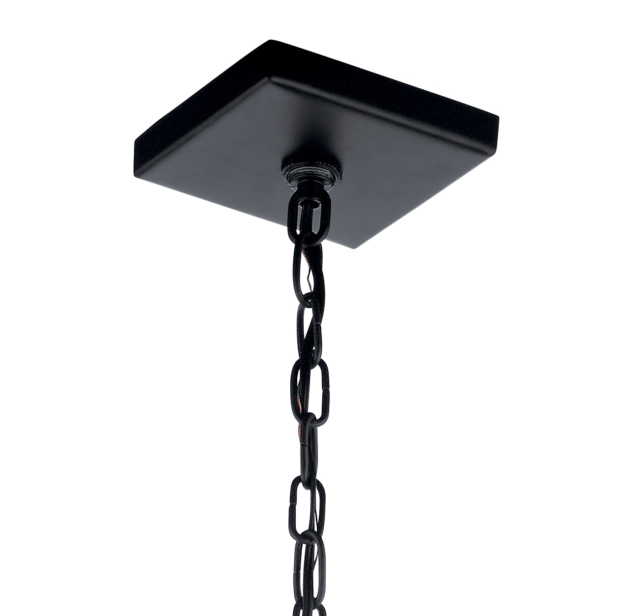Kichler 52030BKNBR Pendant-Lights - View #4