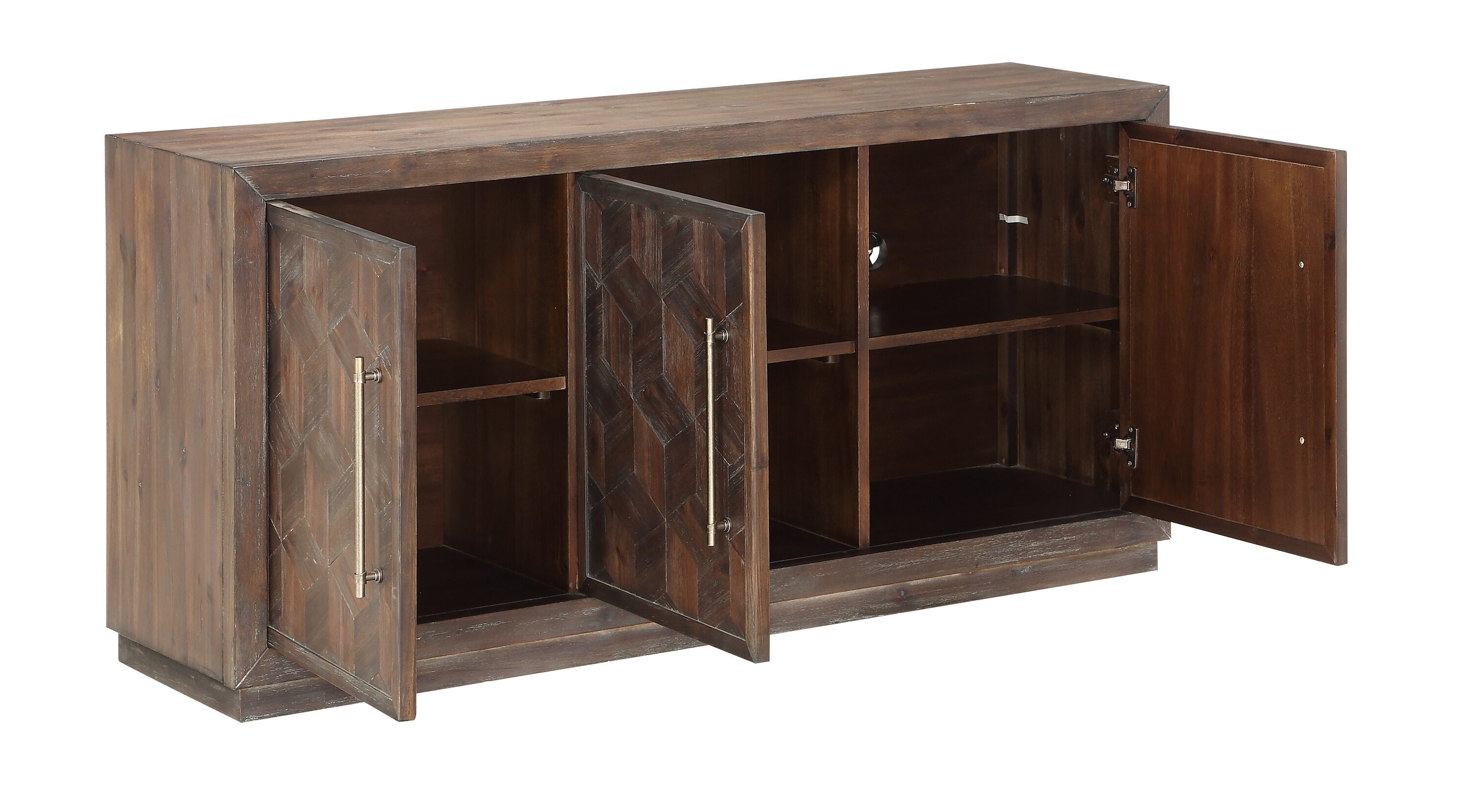 Coast to Coast 40282 Console-Sofa-Tables - View #3