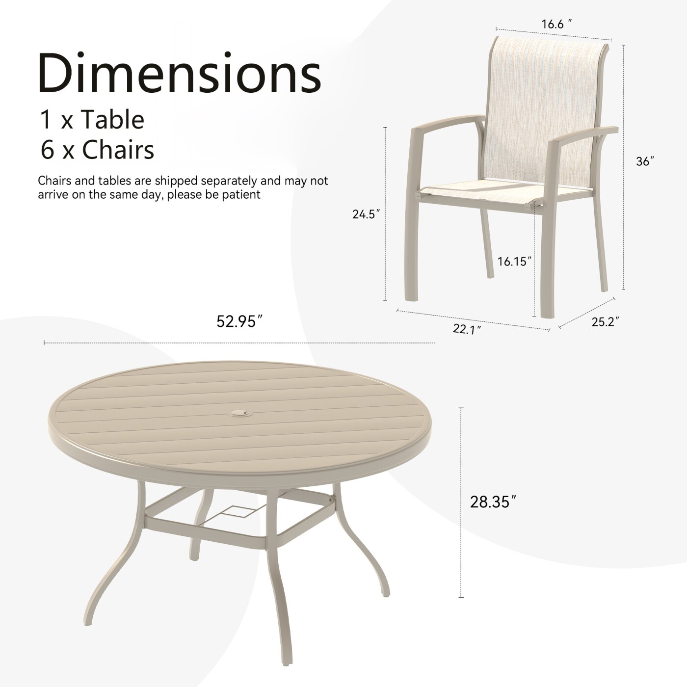 CHITA DCIARA-1212 Dining-Chairs - View #2