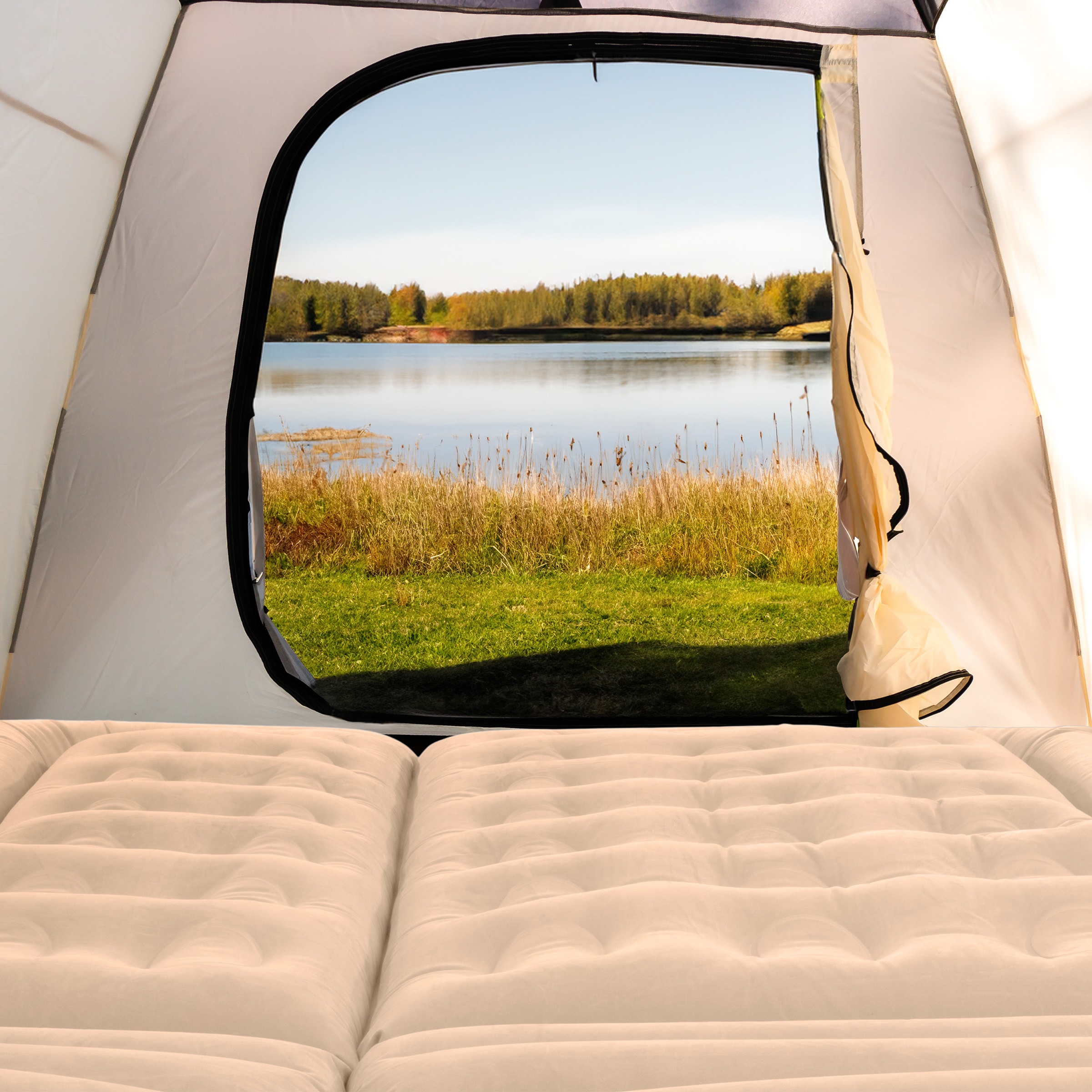 Wakeman 75-CMP1145 Air-Mattresses - View #7