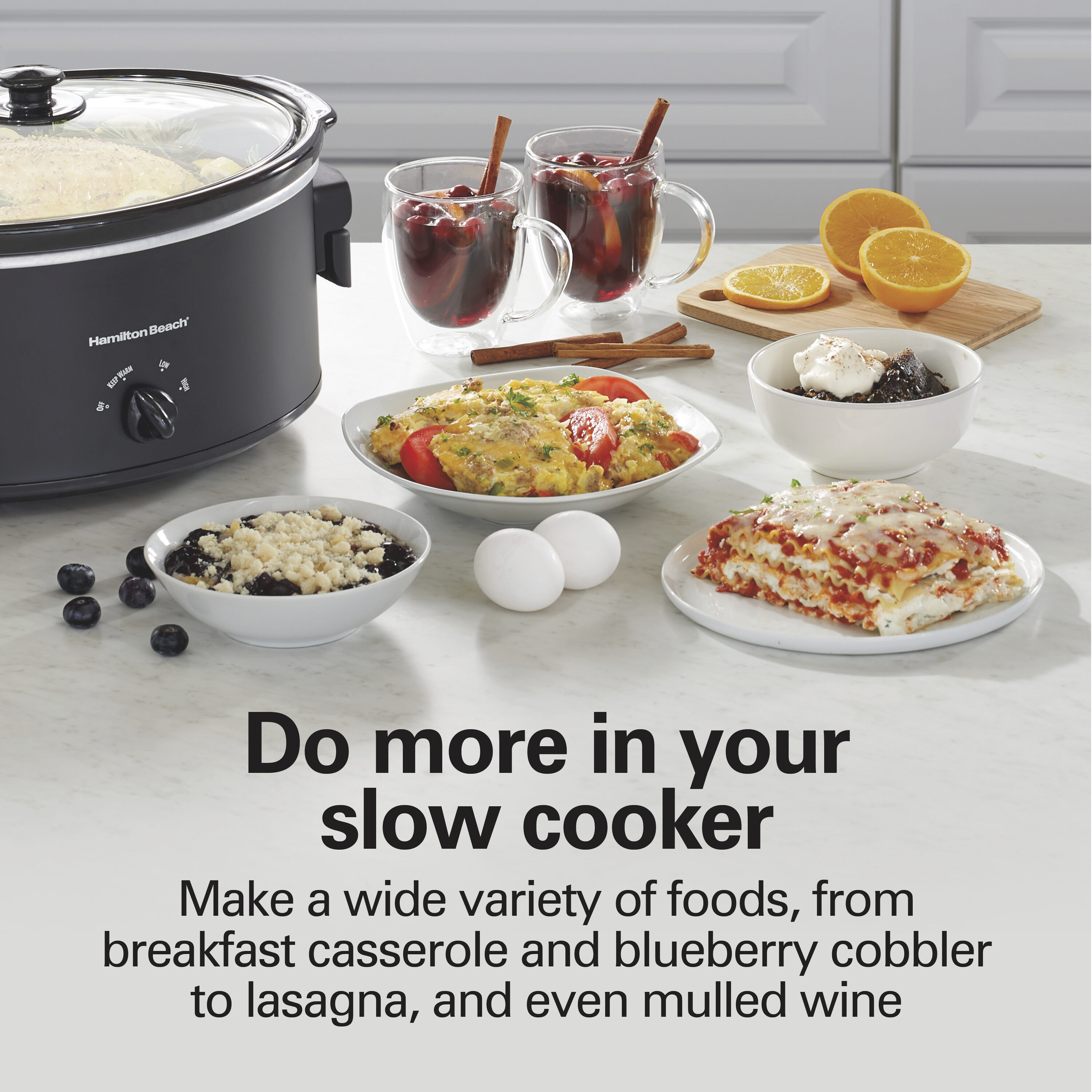 Hamilton Beach 33664 b050568 - View #7