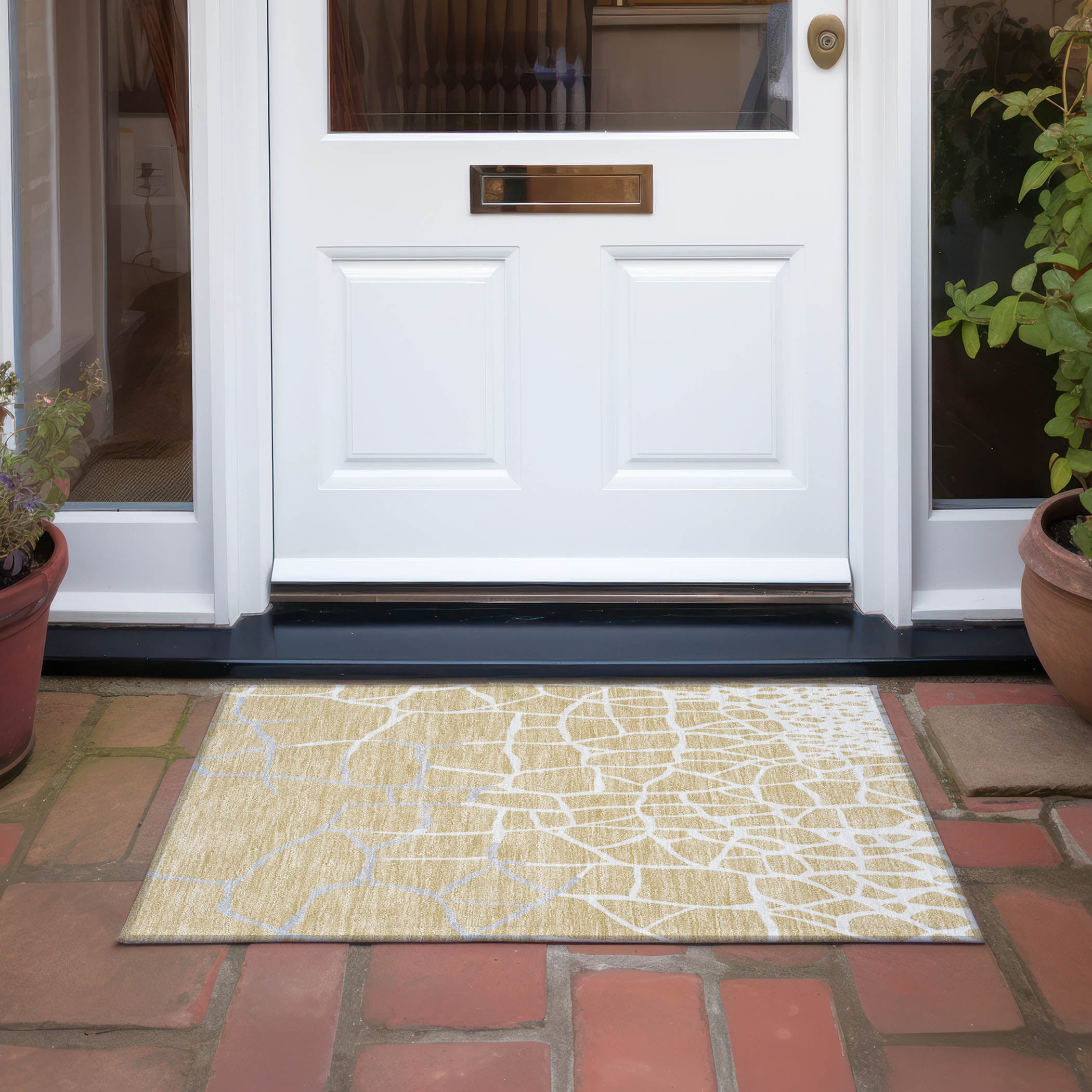 Addison Rugs ACN1049GO20X30 rugs - View #7