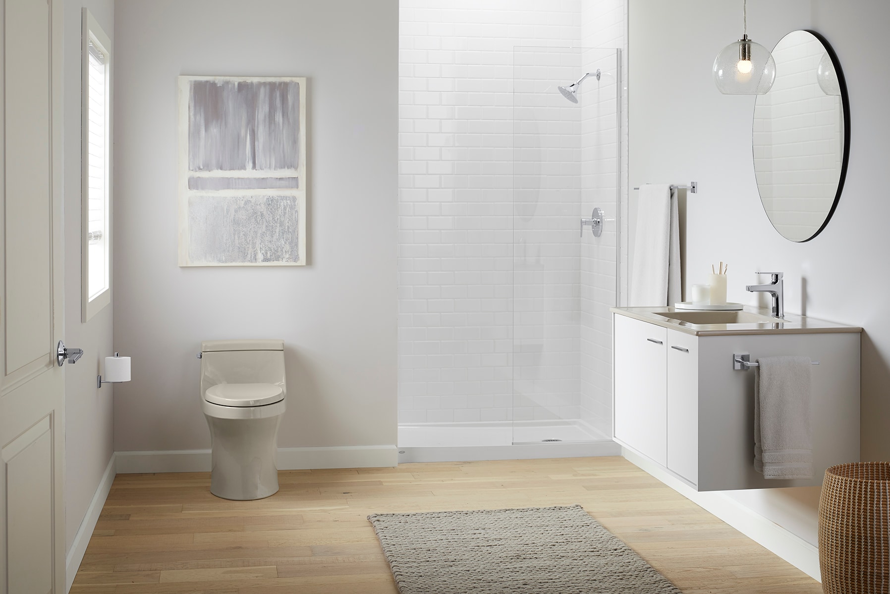 KOHLER K-23289-BN d060360 - View #2