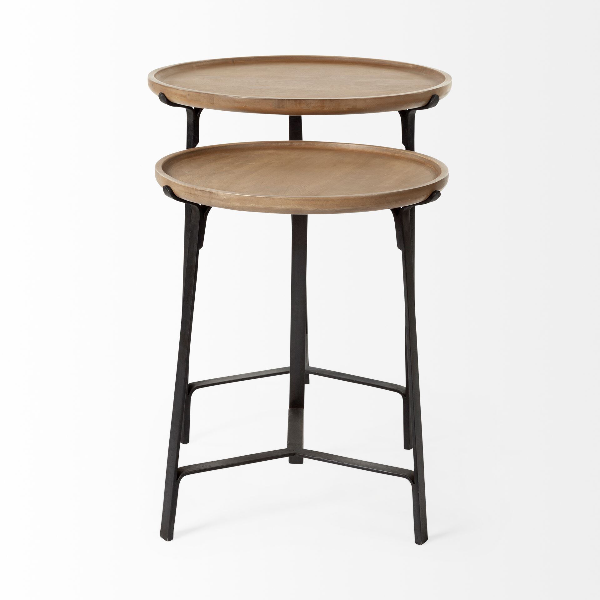 Mercana 69014 End-Tables - View #3