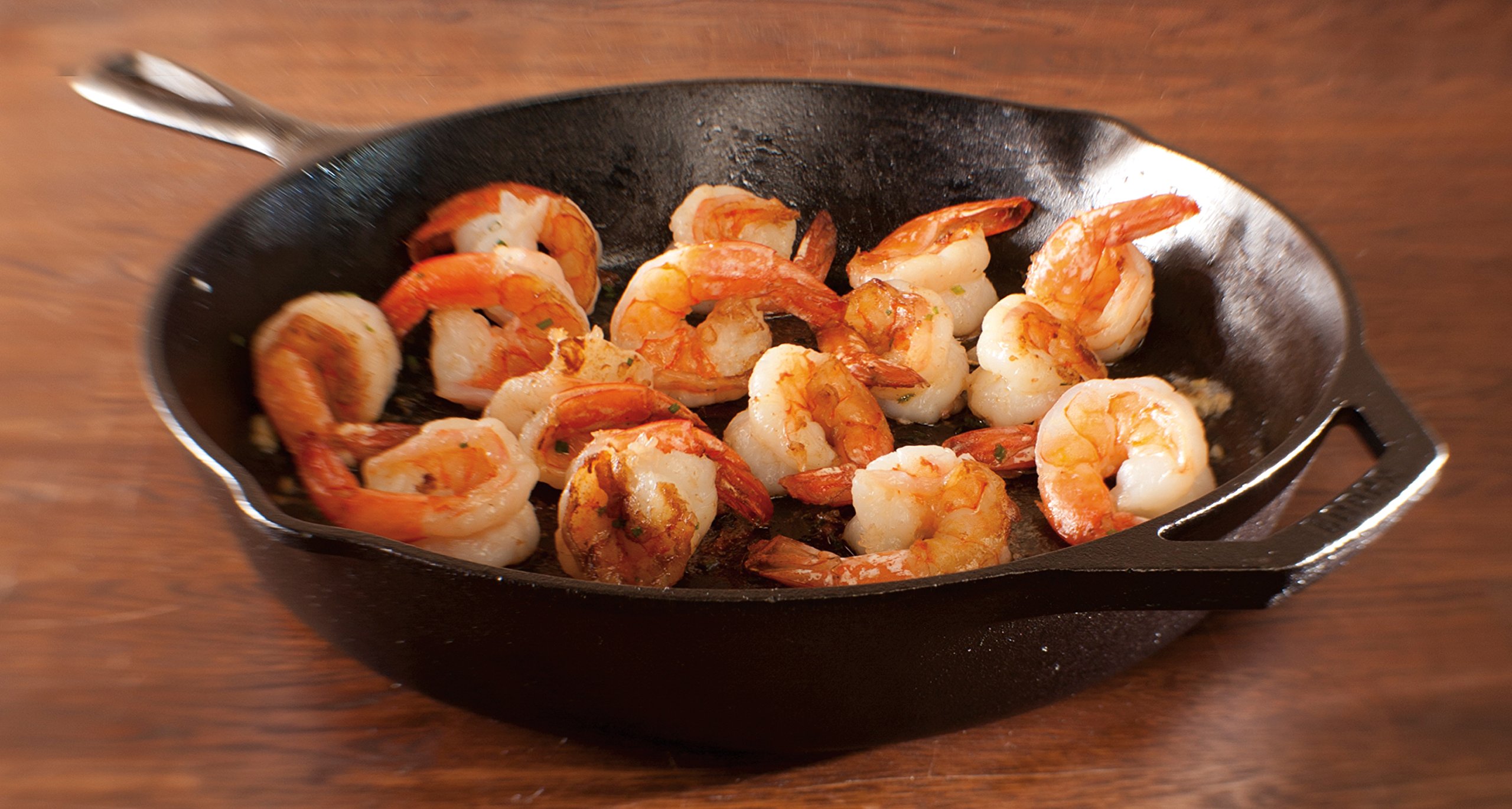 Lodge FBA1033502000010 Cooking-Pans-Skillets - View #8