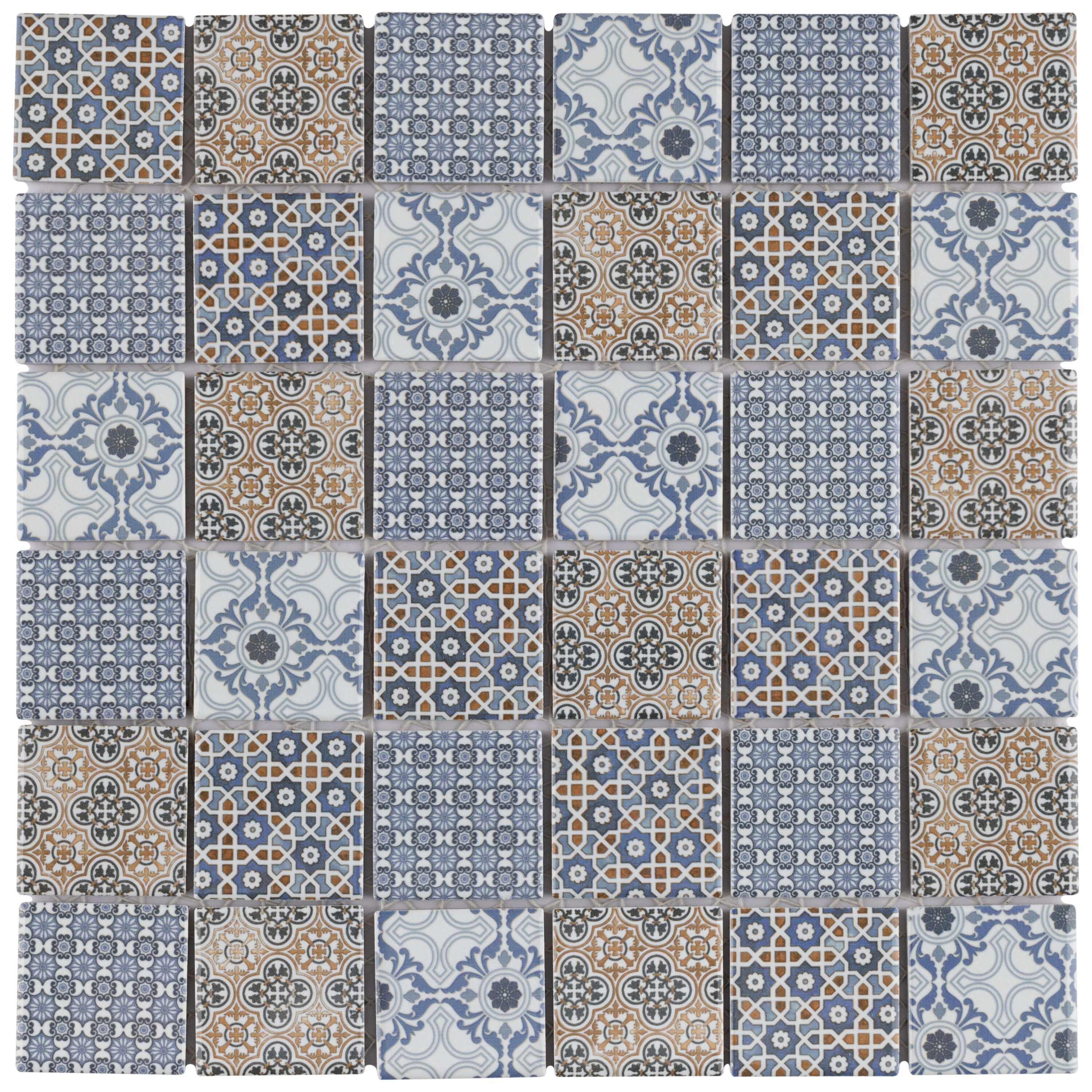Affinity Tile FTC2CL Ceramic-Tile - View #2