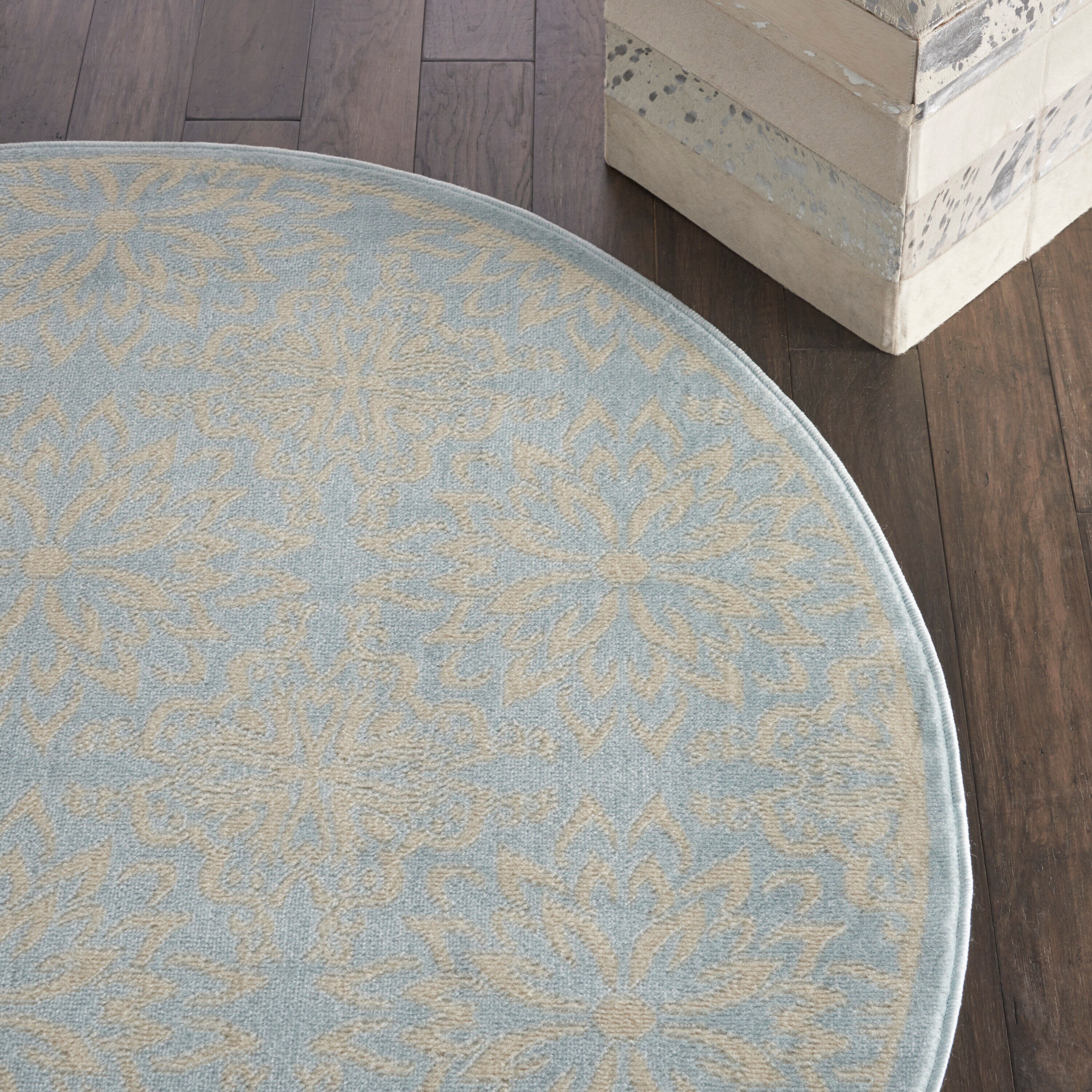 Nourison 99446478450 rugs - View #8