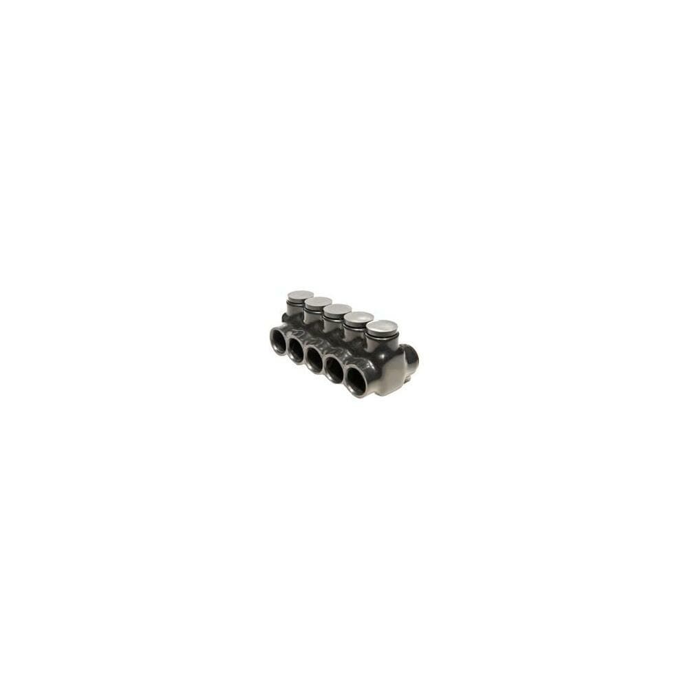 Morris #97832 Insulated 2 Conductor - Dual Side Entry &gt