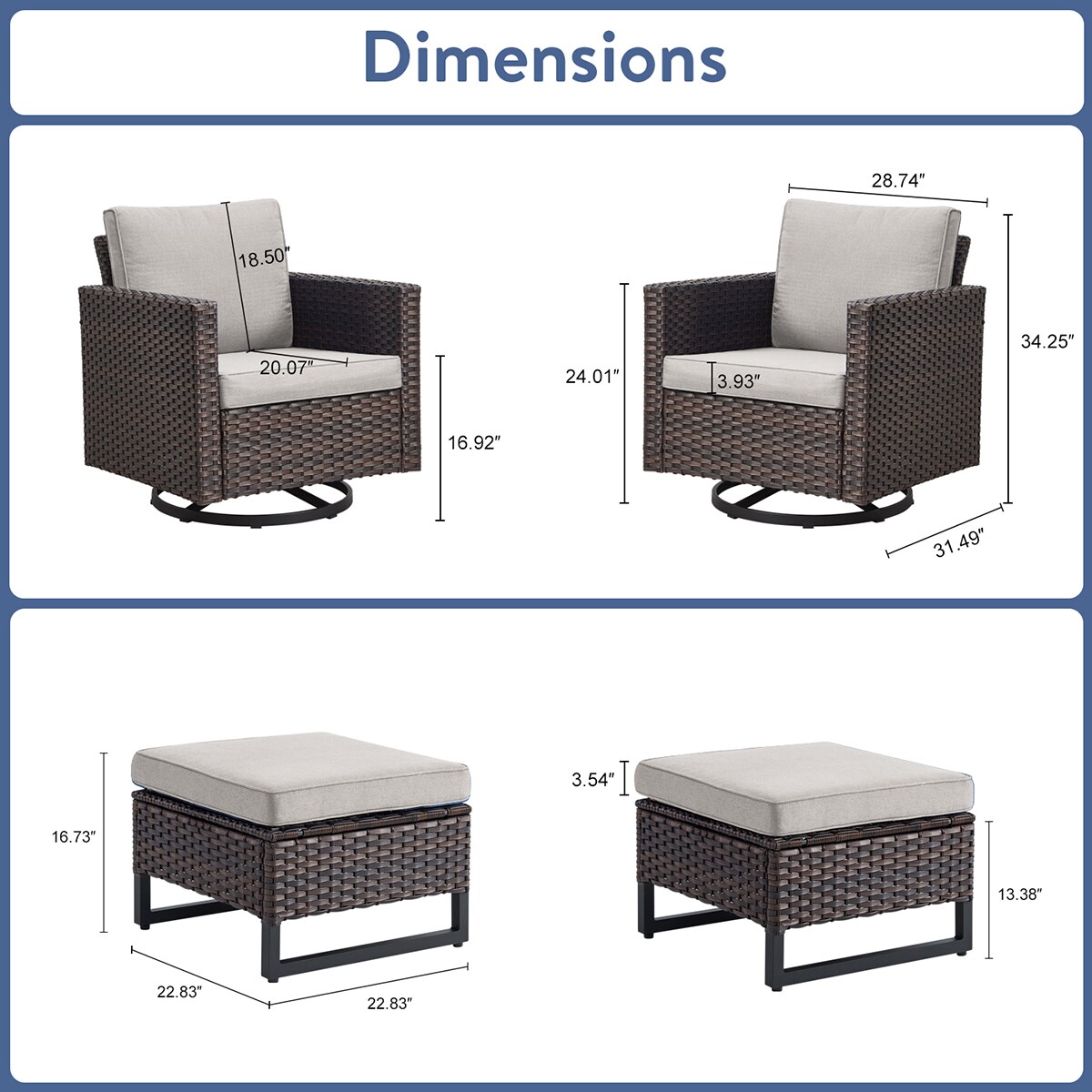 Rilyson FS122119-2 Patio-Chairs - View #4