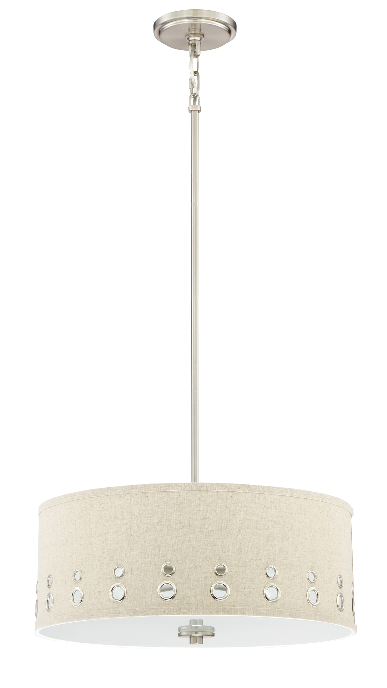 Quoizel LWS3233A1 Pendant-Lights - View #2