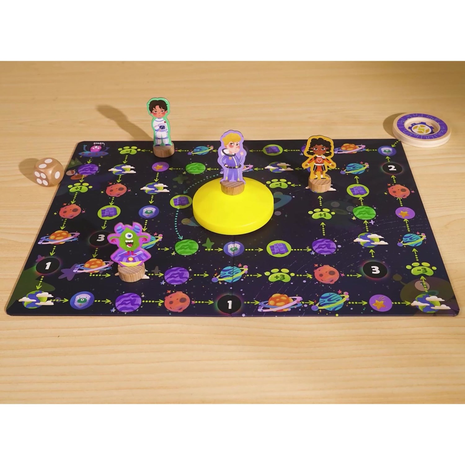 Hape G6943478045569 Play-Toys - View #4