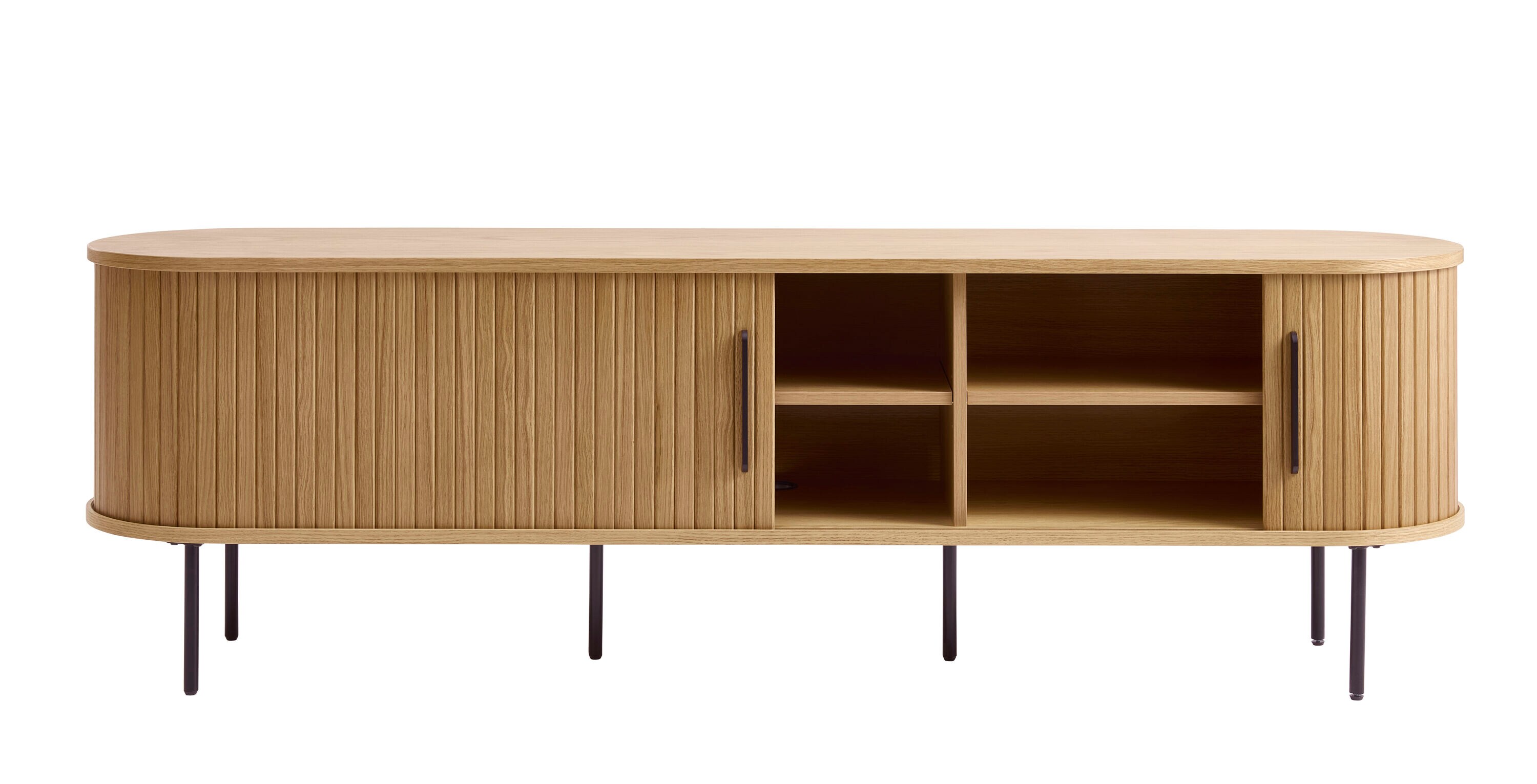  NL-4829-NAT Gaming-Storage - View #5