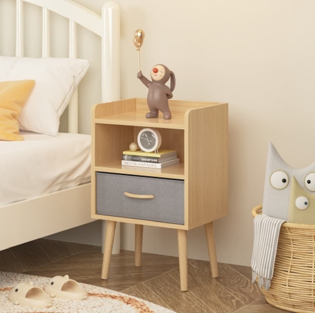 ZAKLOOP WU808P147110 nightstands - View #7