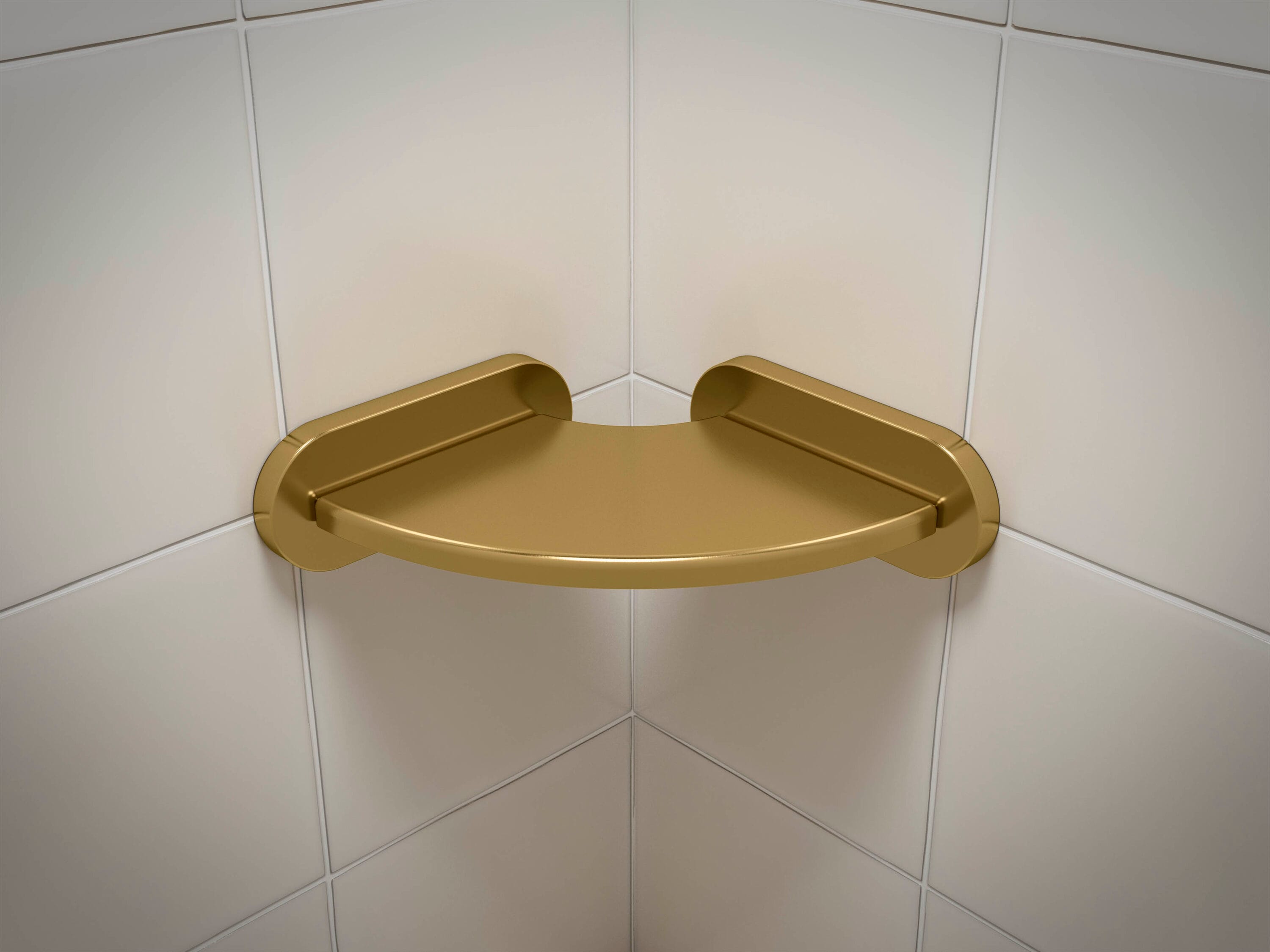 KOHLER 33809-2MB Shower-Accessories - View #2