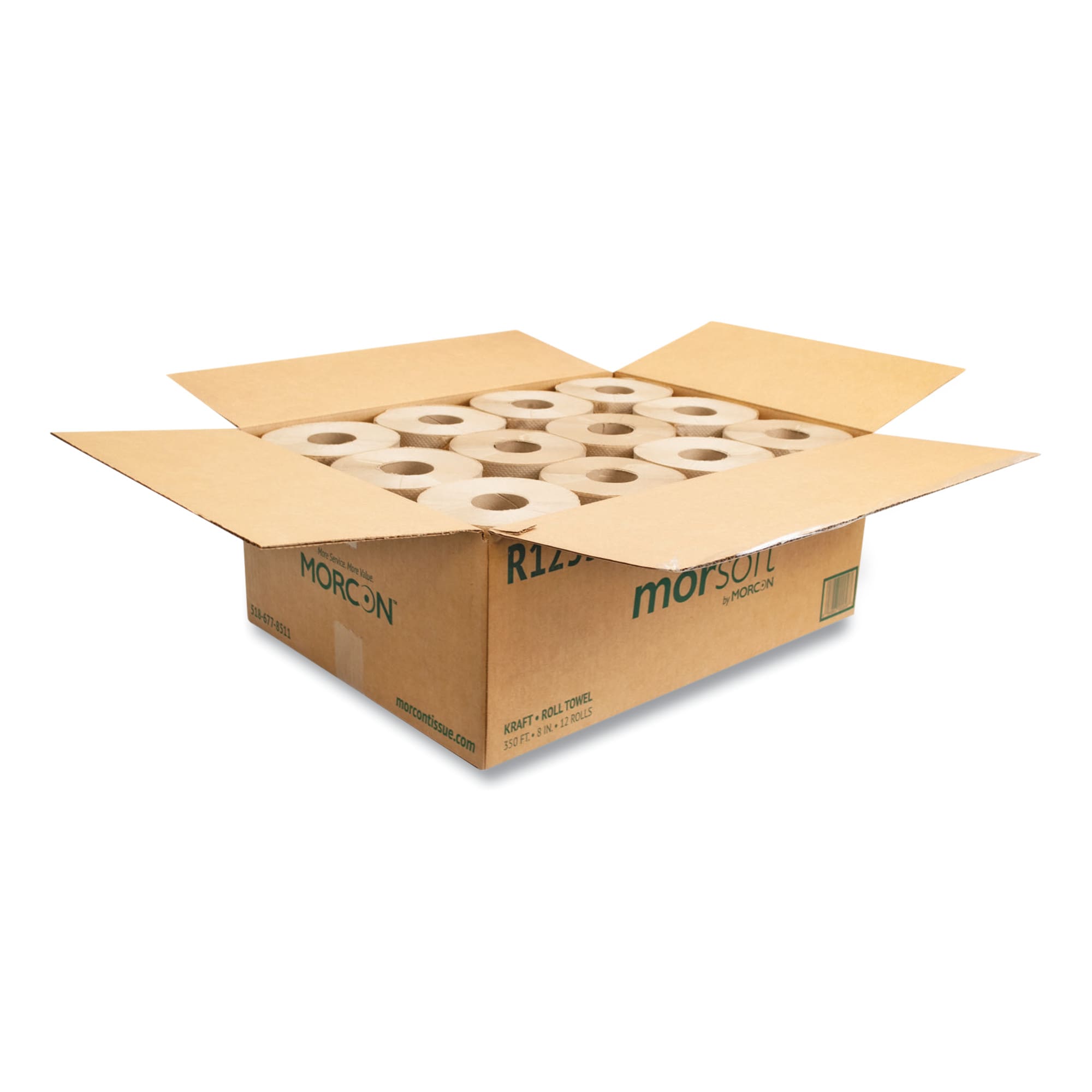 Morcon MORR12350 Paper-Towels - View #3