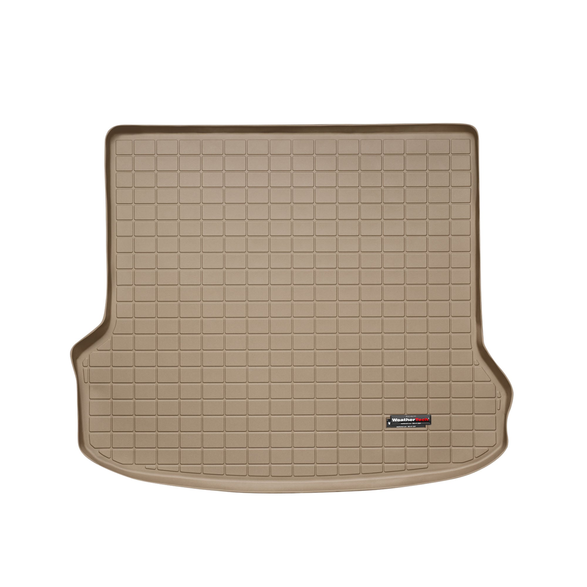 WeatherTech 41403 Cargo/Trunk liner for Car