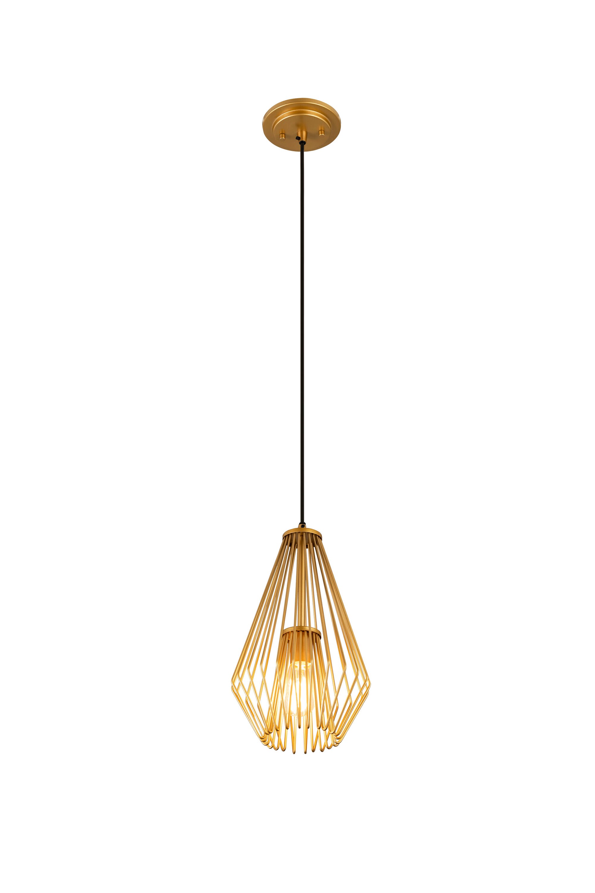 Z-Lite 442MP-MG Pendant-Lights - View #5