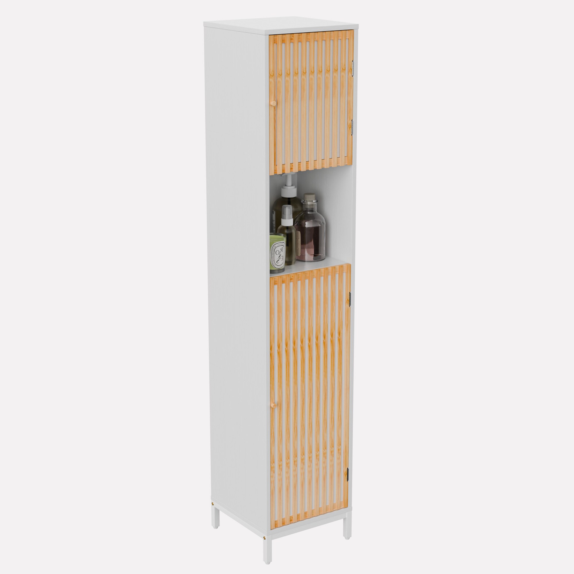 Tatayosi T-2P233445 Linen-Cabinets - Thumbnail View #5