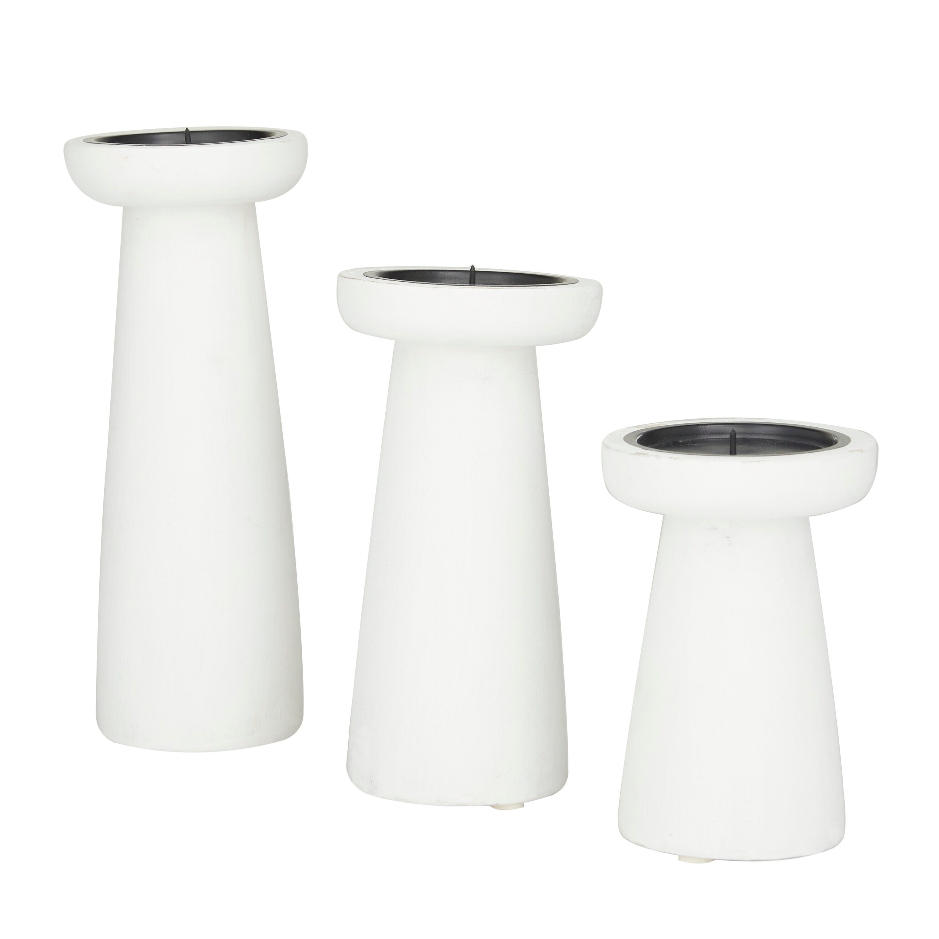 Grayson Lane 53580 Candle-Holders - View #4