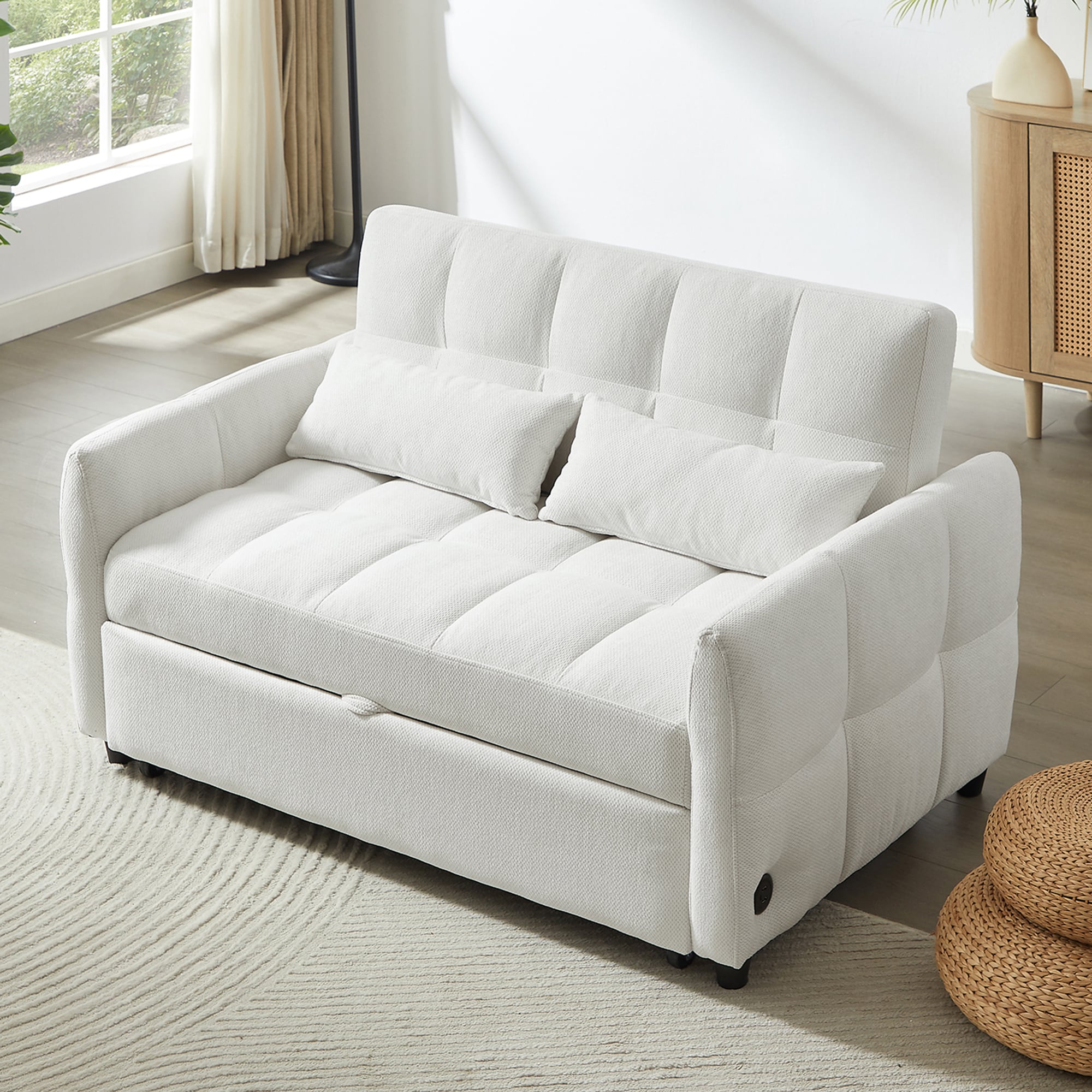 Bybafun YA3700607 futons - View #14