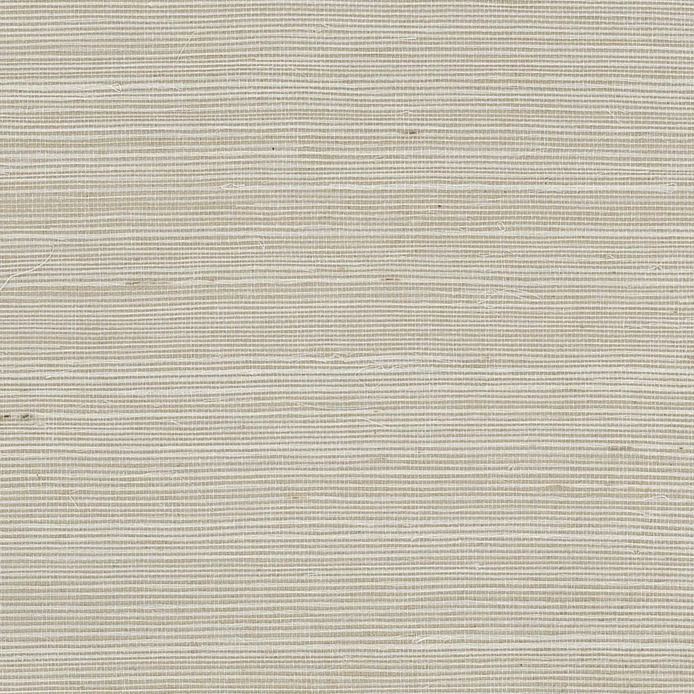 Patton 488444 Decorator Grasscloth 2 72-Sq. Feet Light beige/small close texture Grasscloth Paintable Textured Grasscloth Unpasted Wallpaper