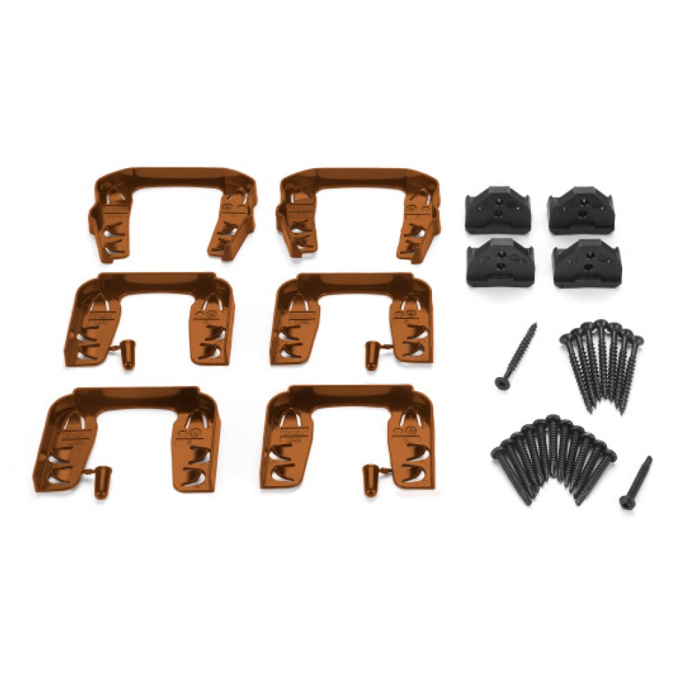 Trex 800343 Deck-Adapters - View #2