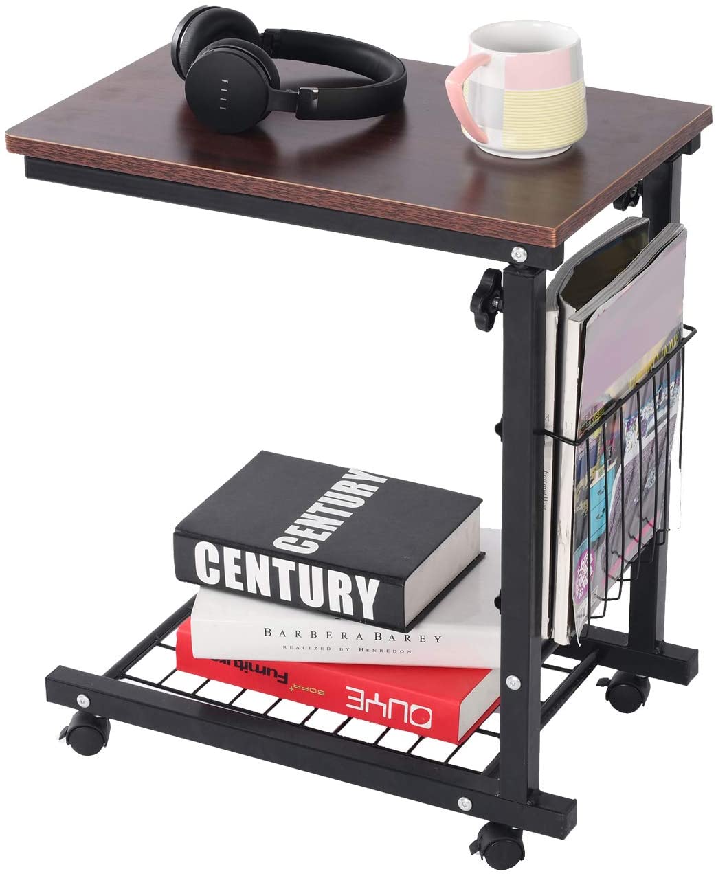 Mondawe OR-W1265-ZY End-Tables - View #2