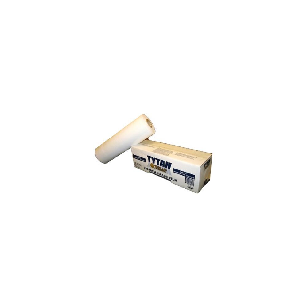 TYTAN International TRVAL72461 Tytan International BWR5001800TW Silage Wrap- 20 in. x 6.000 ft.