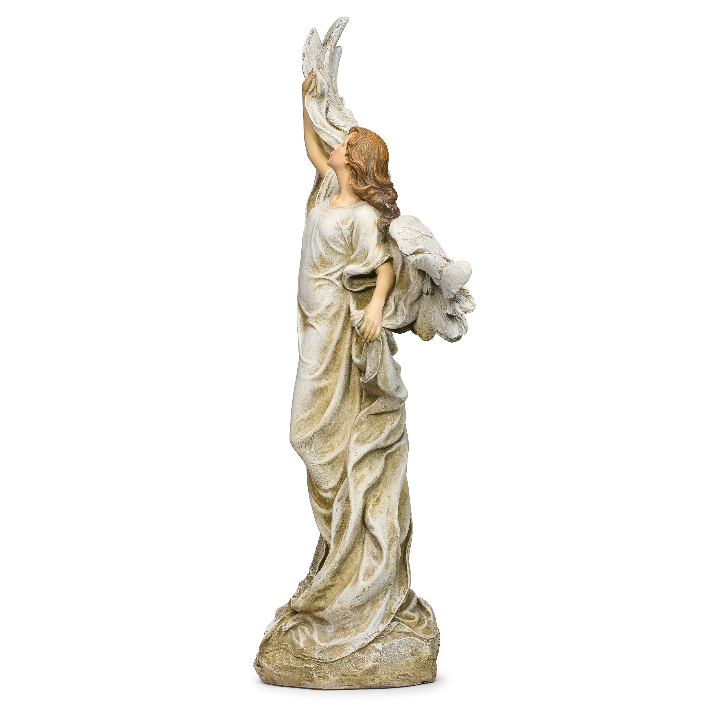 Roman 602046 Garden-Statue - View #3