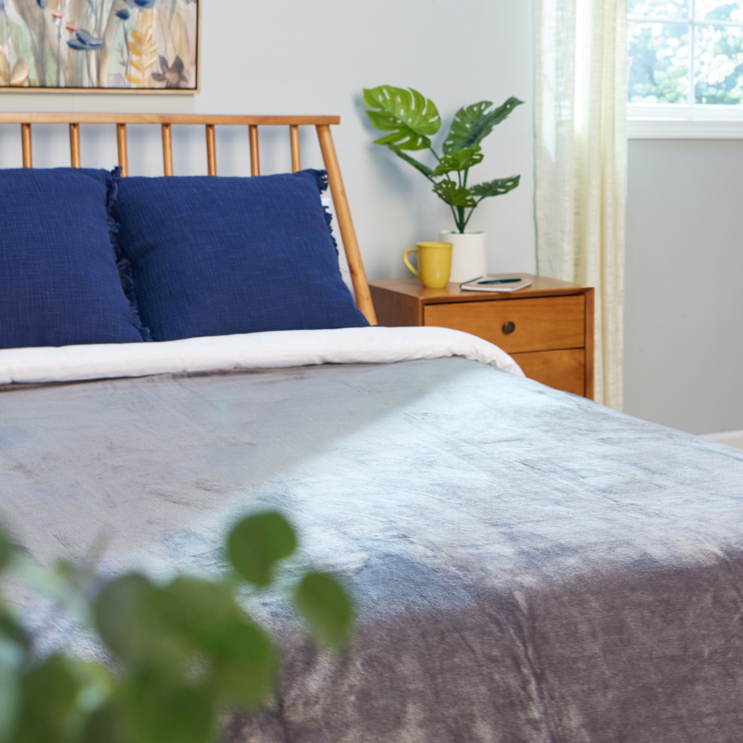 Style Selections M655937 Blankets-And-Throws - View #3