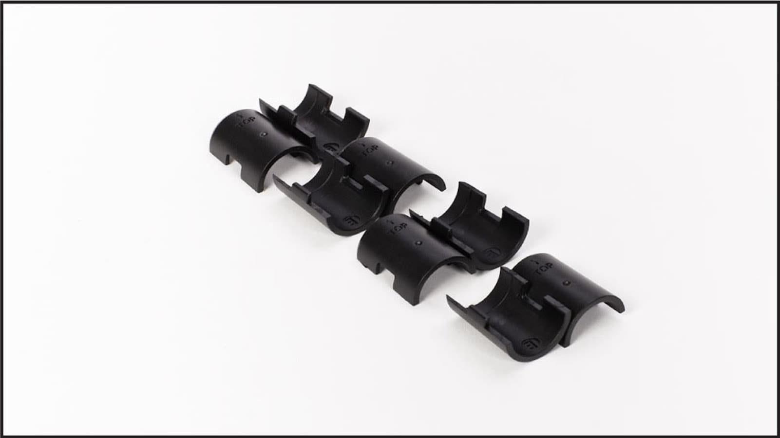 Home Storage Space 8TL1P Shelving-Hardware - View #3