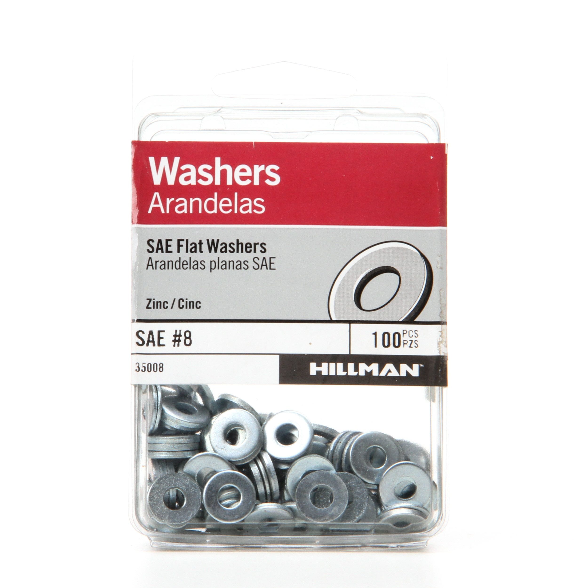 105 washers Hillman Brand 105 plaster washers 