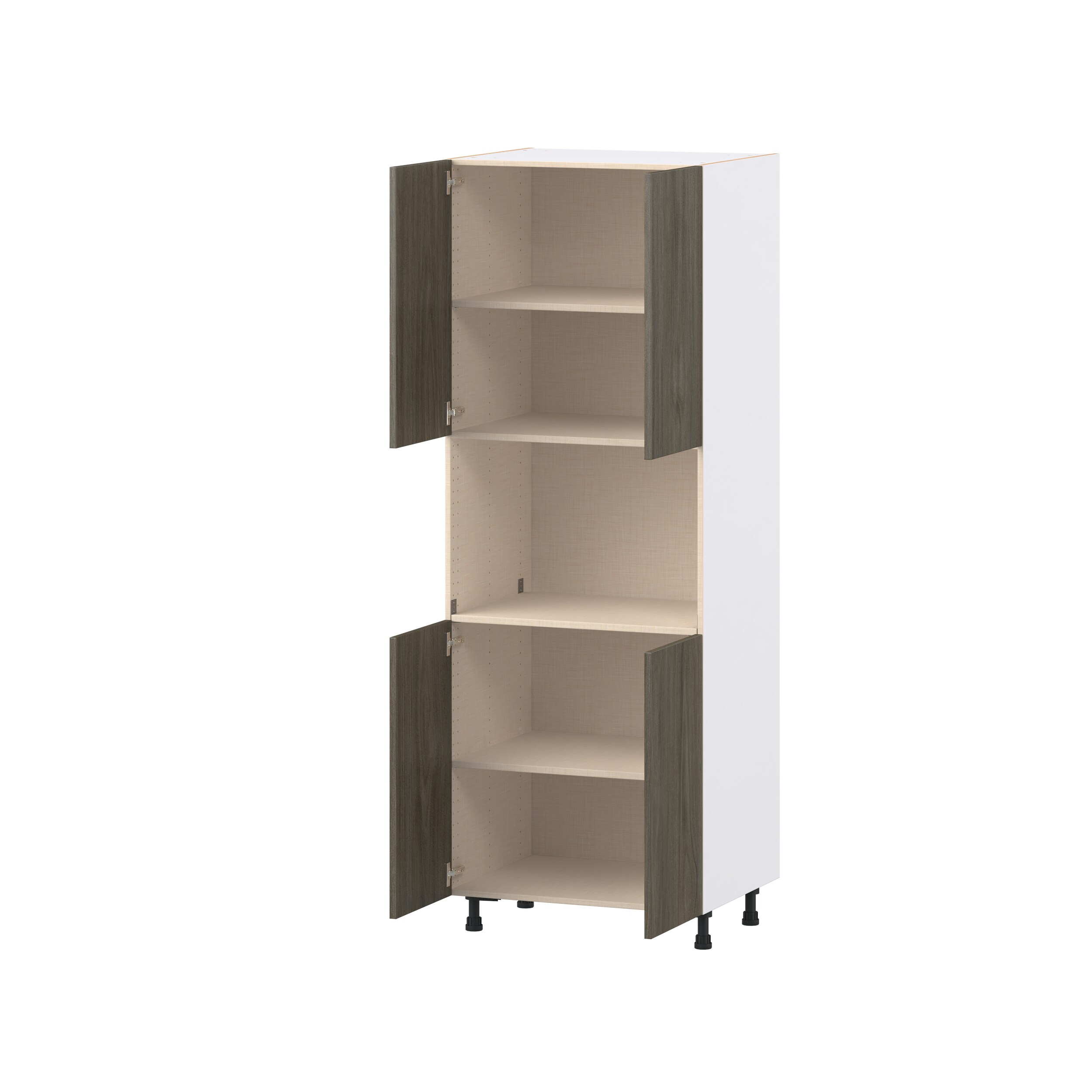 Hugo&Borg DSTM3084.5-SA Cabinets-Kitchen - View #2