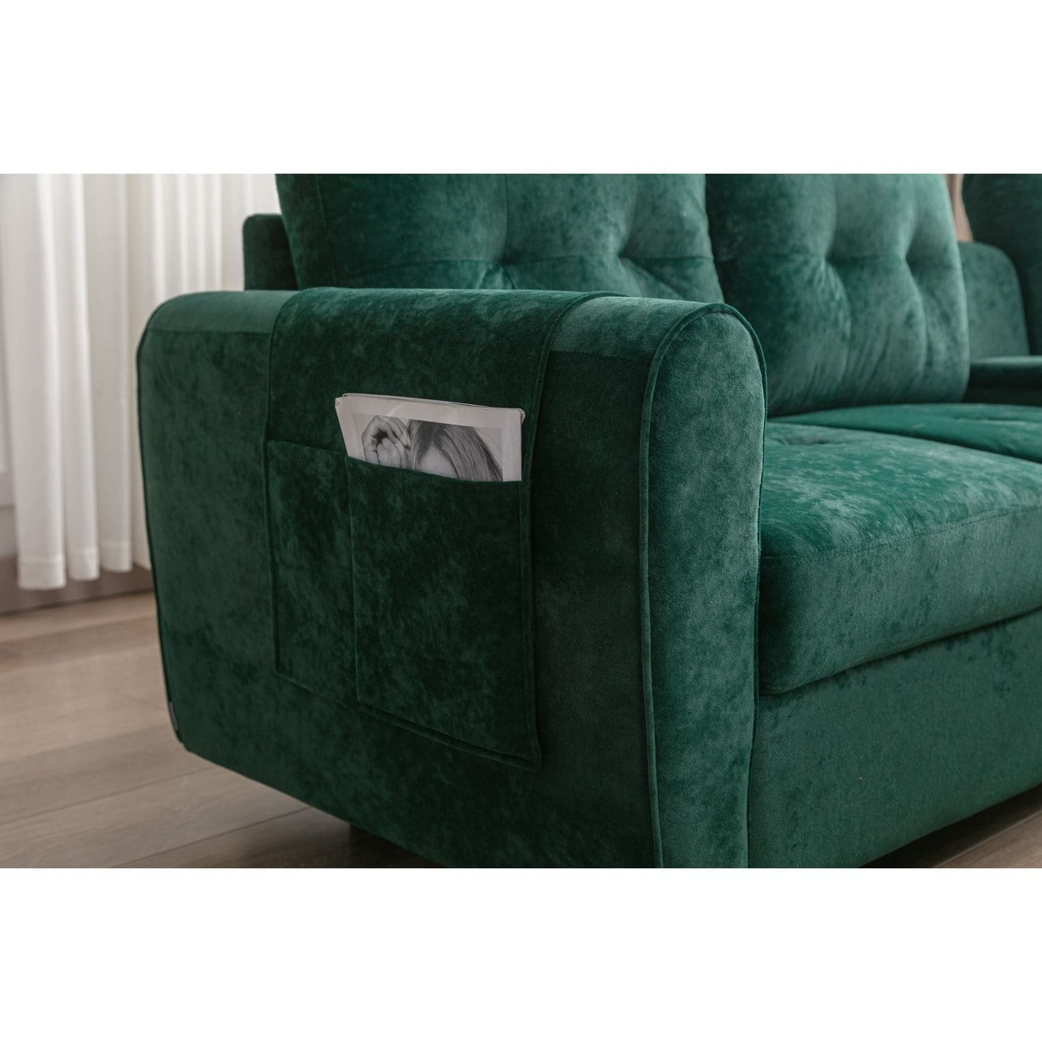 JASMODER W1568S00004 Sofas-Loveseats - View #4
