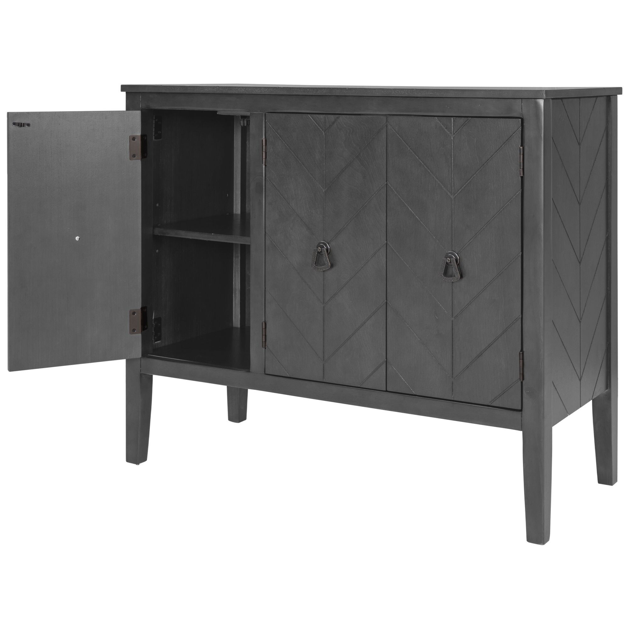 Yiekholo LL-1860AAE Pull-Out-Cabinet-Baskets - View #3