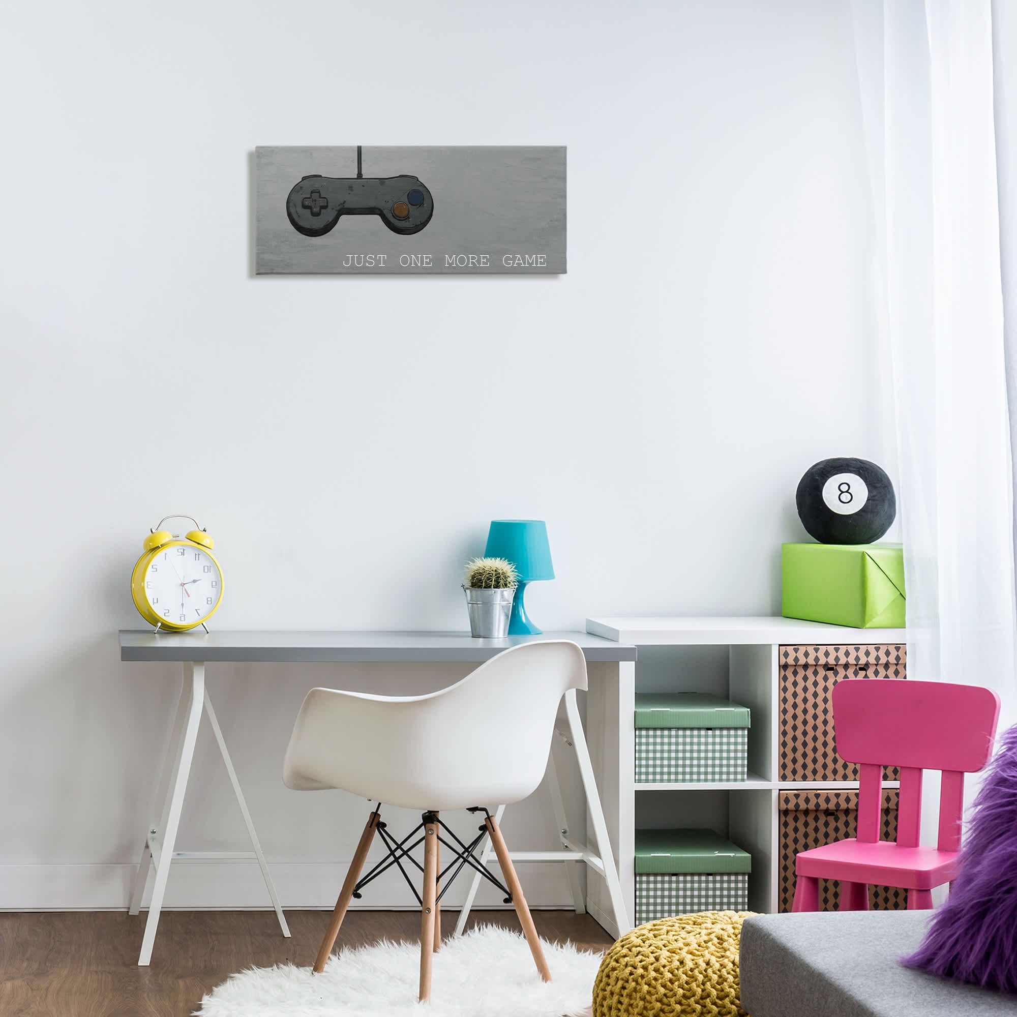 Stupell Industries BS-061-CN-10X24 Wall-Art - View #3