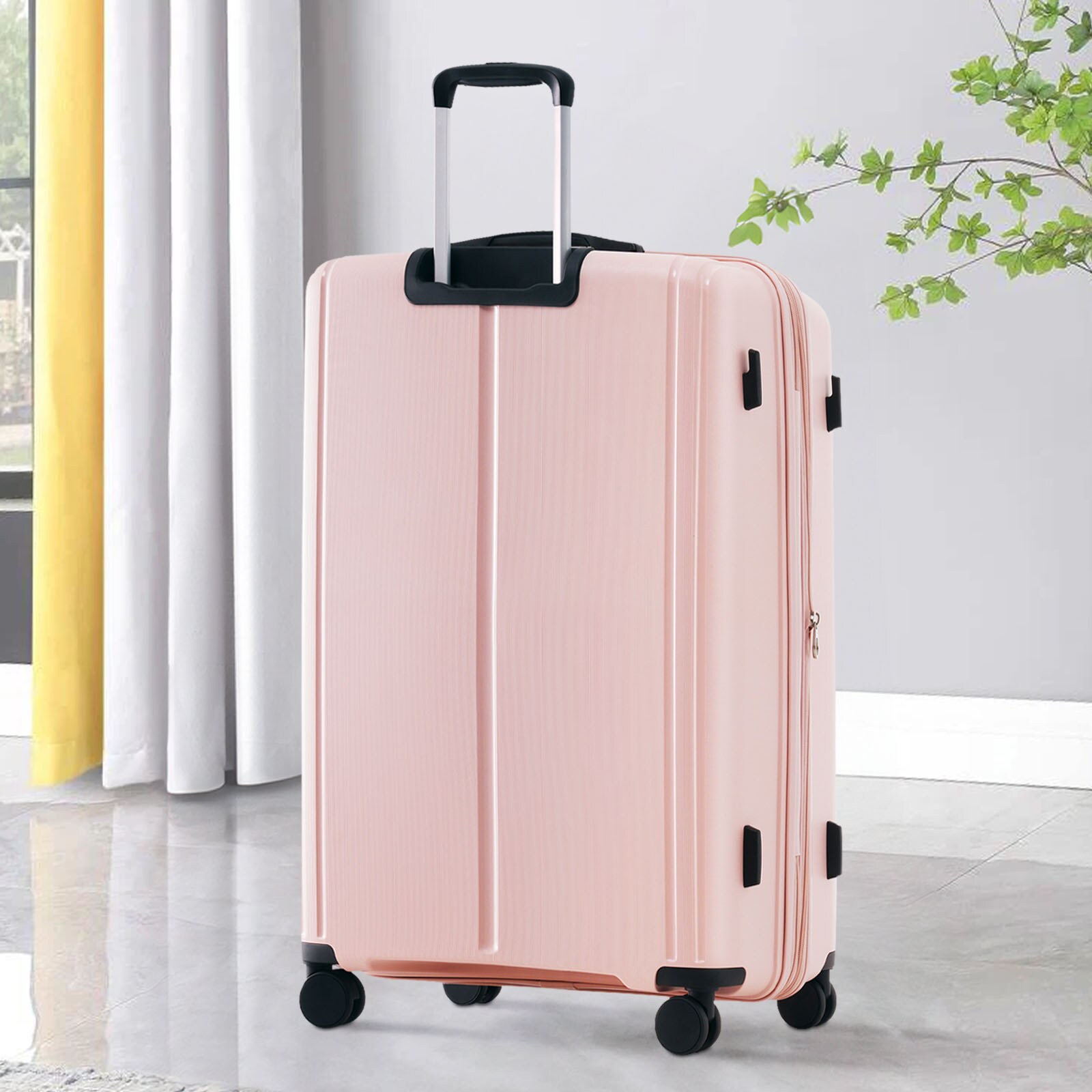 Flynama L-311649AAB Luggage-And-Luggage-Sets - View #2