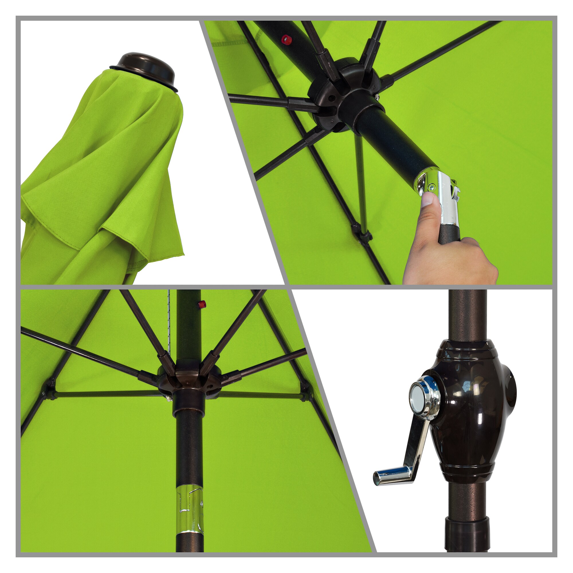 Astella ALUS906117-P29 Umbrellas-2 - View #3