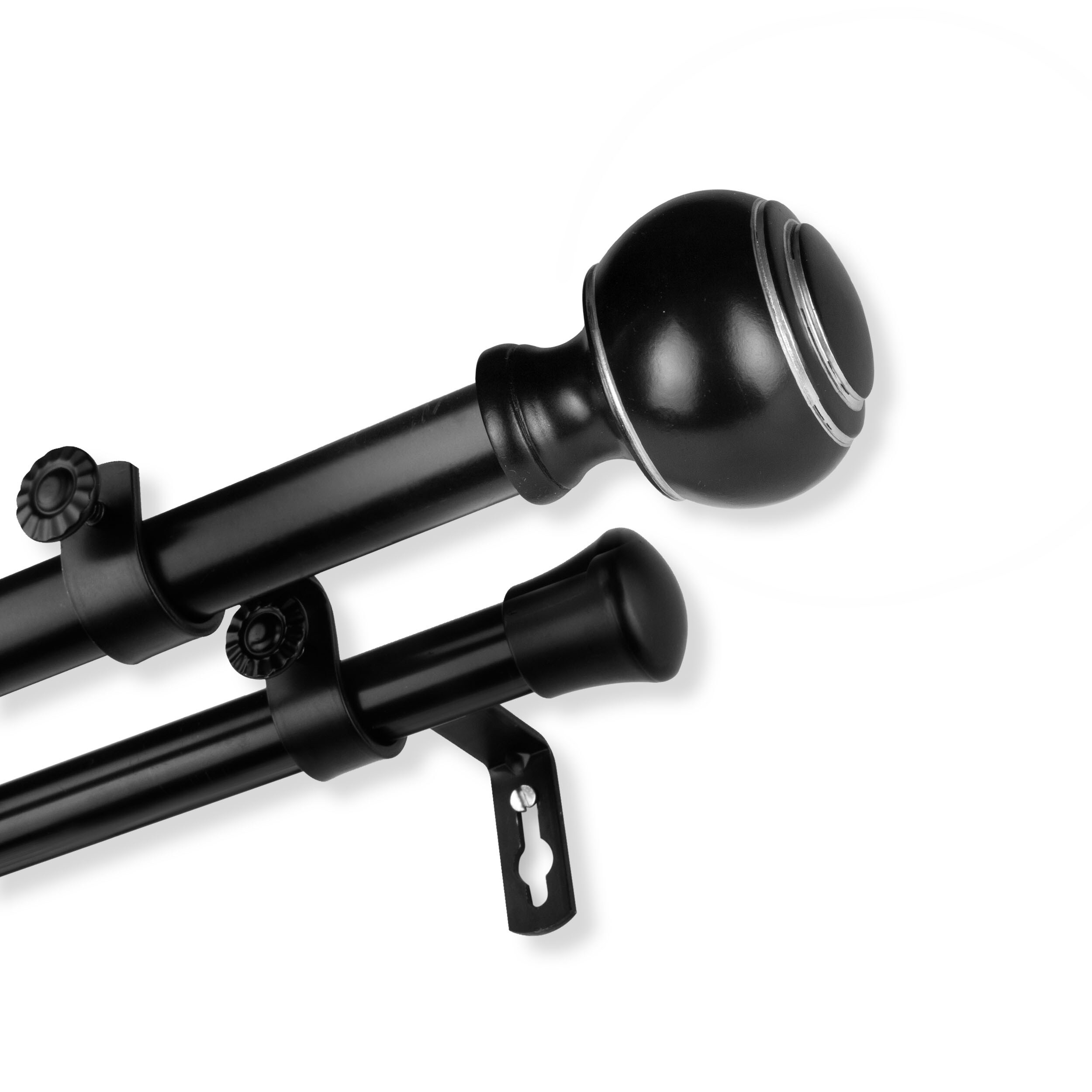 Hart & Harlow L-4798-992 Curtain-Rods - View #3