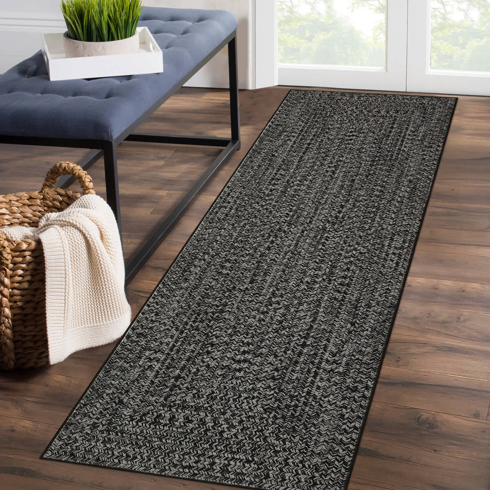 WhizMax SUNNY-PHO-16JH1BPW rugs - View #3